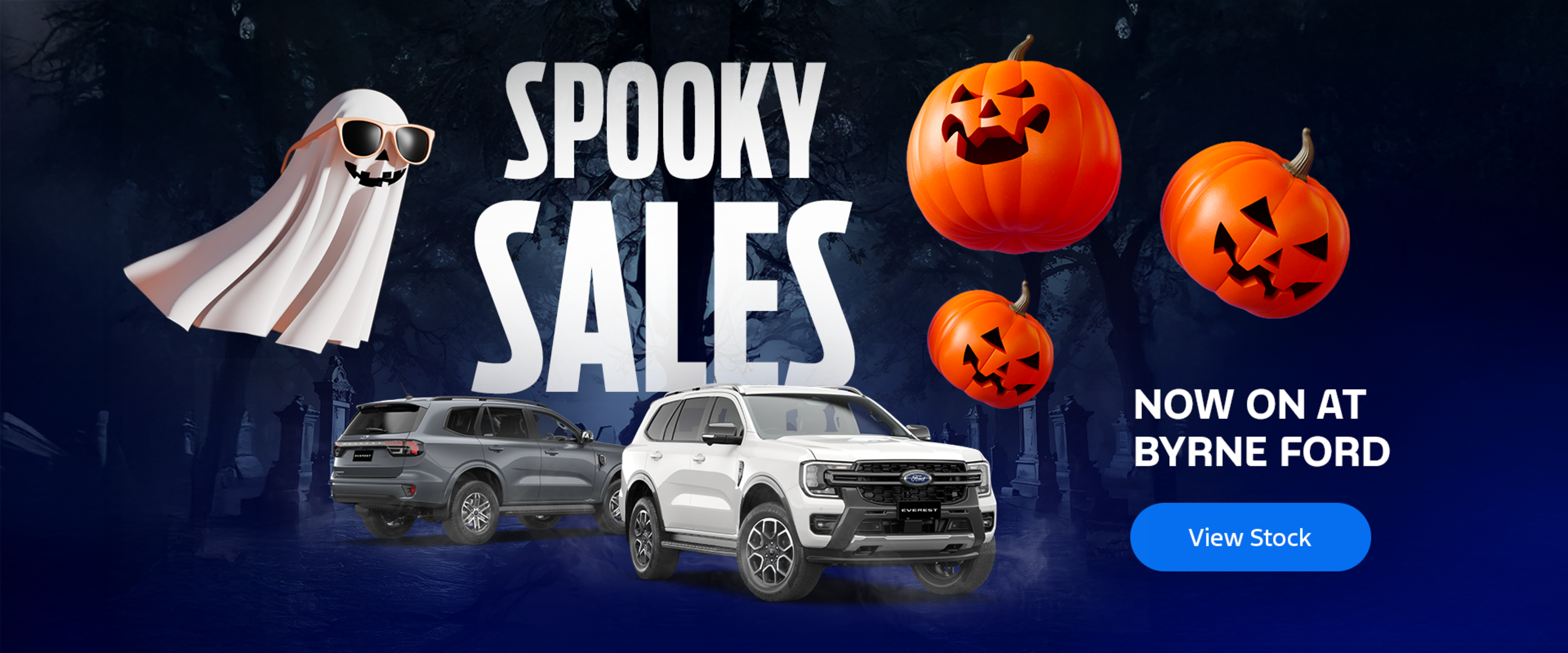 A new car promotion