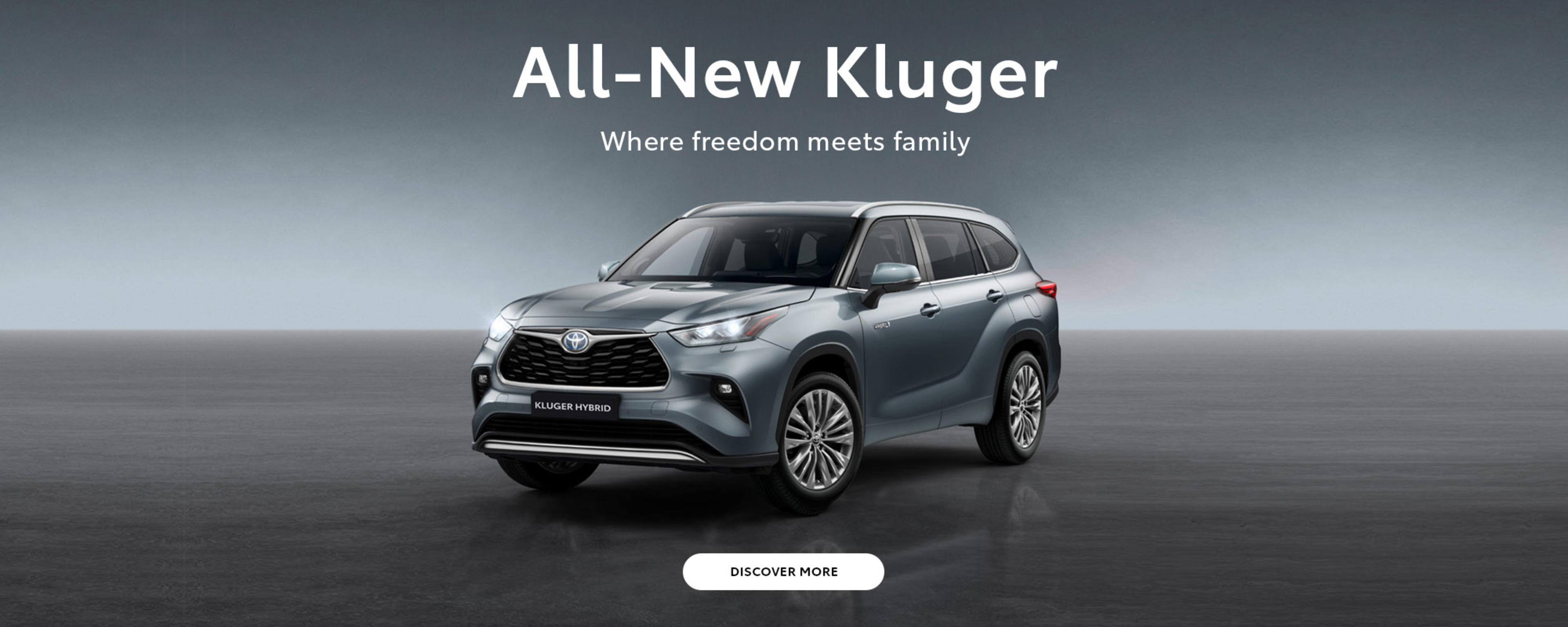 Kluger