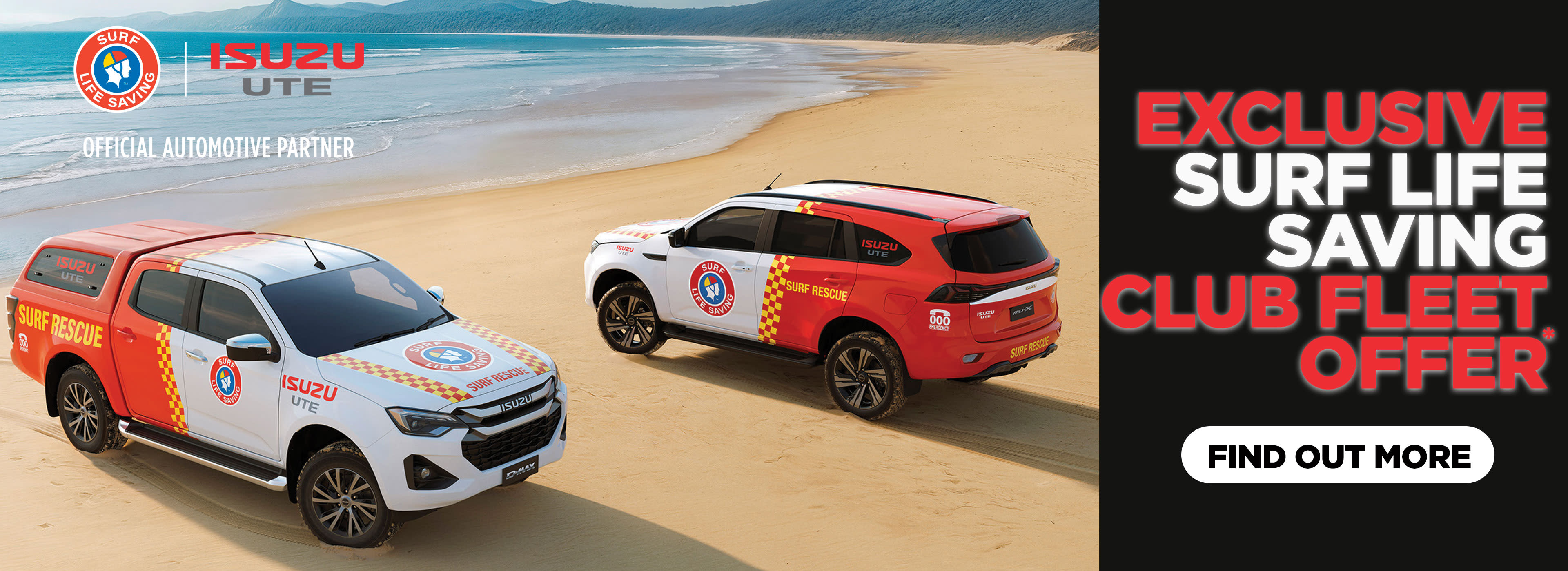 Surf Life Saving 