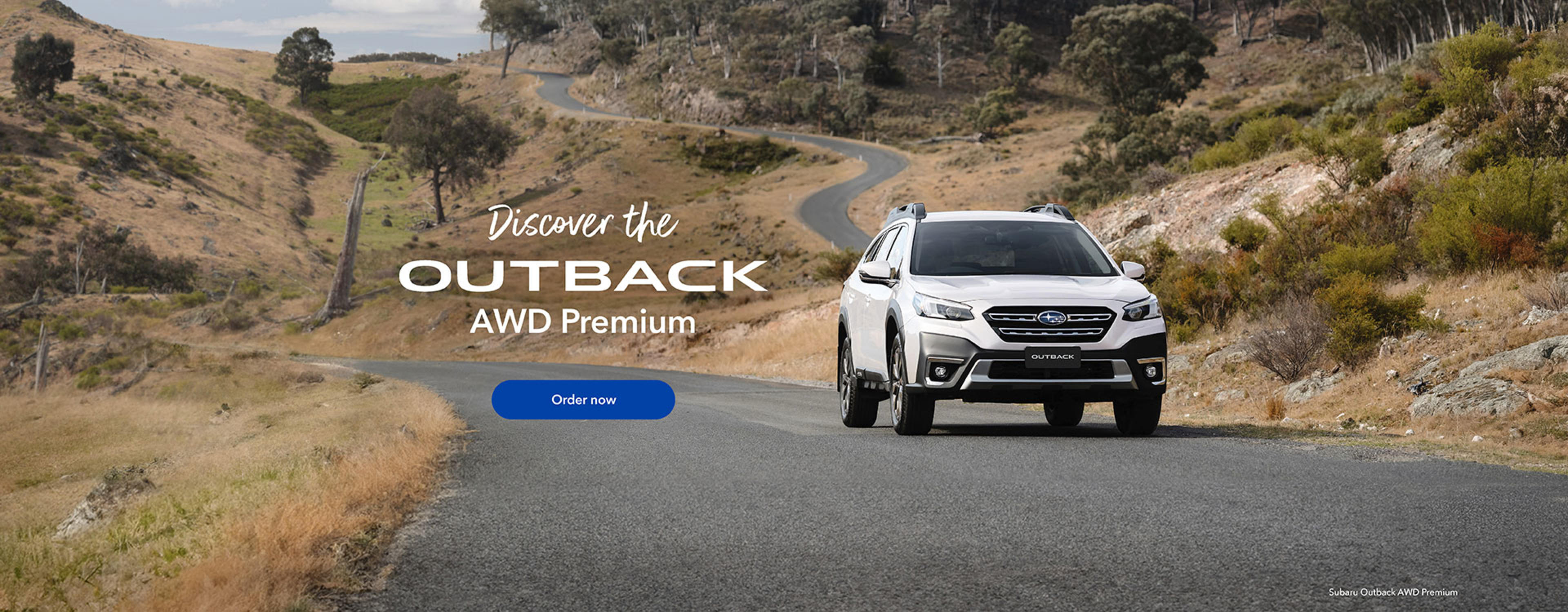 Outback Premium