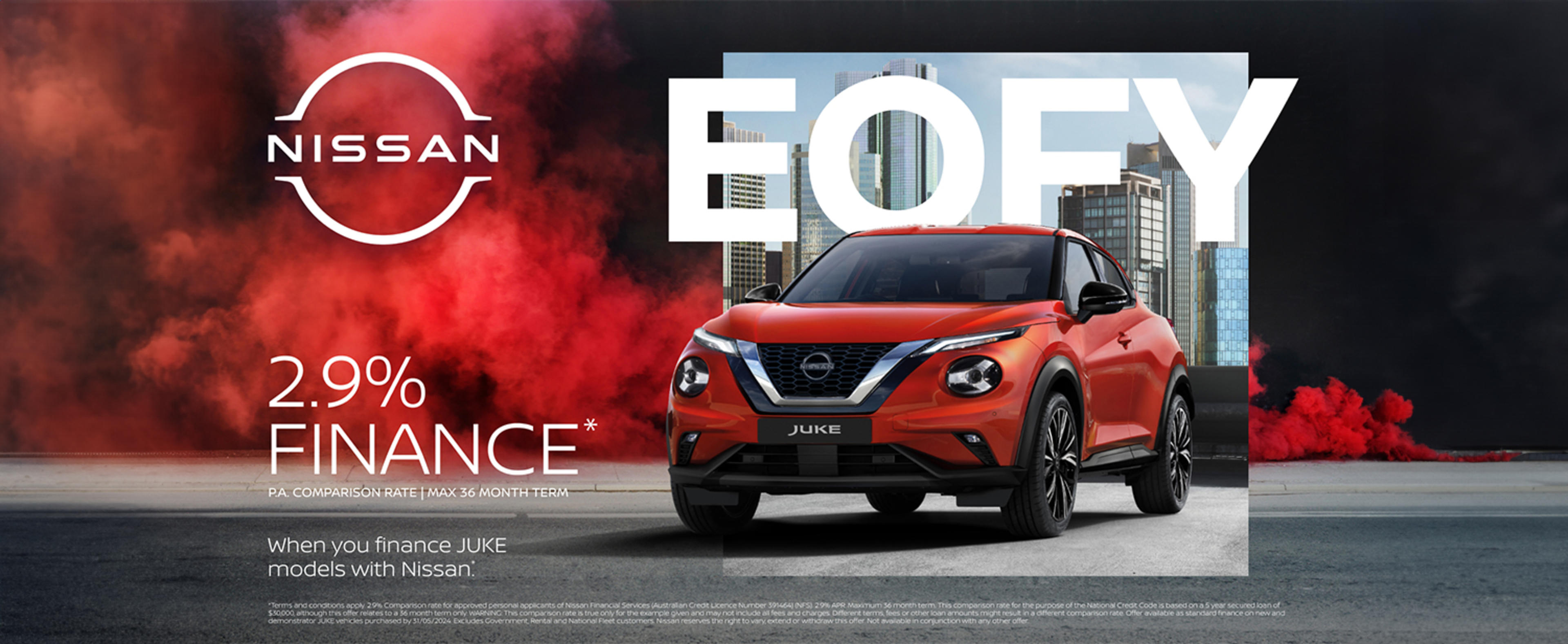 Werribee Nissan Hoppers Crossing VIC Nissan SUV, Sedan, Hatch and Wagon