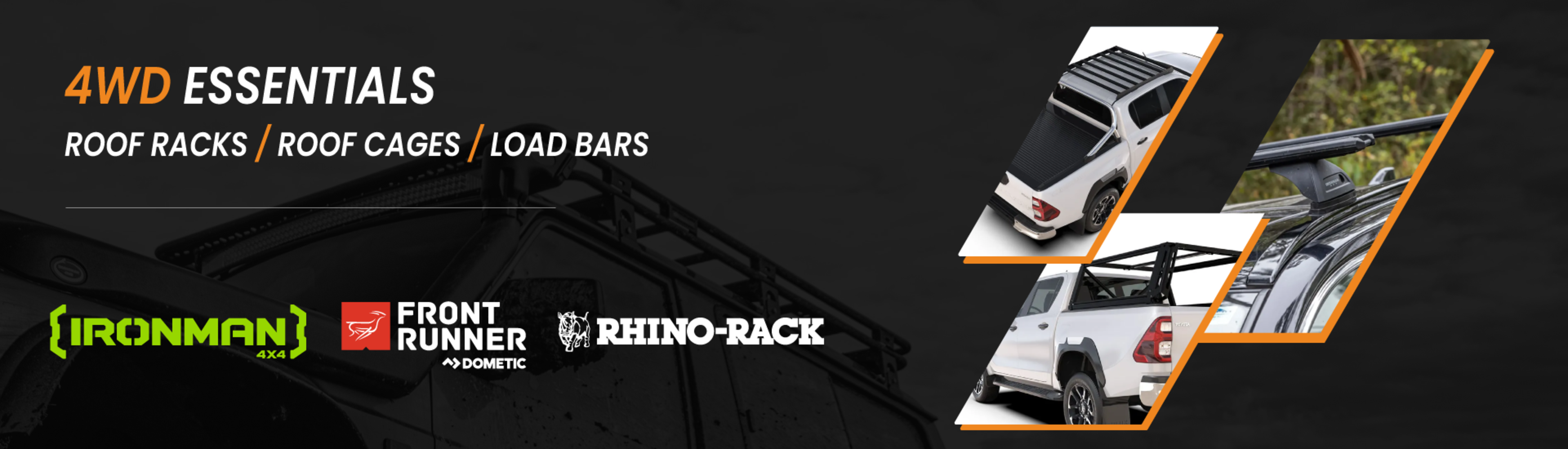 Roof Racks