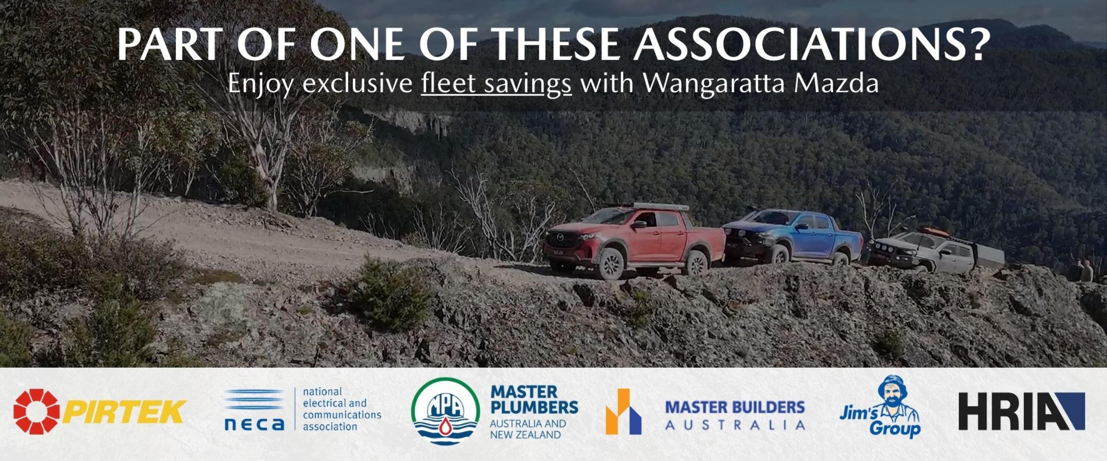 FLEET OFFER