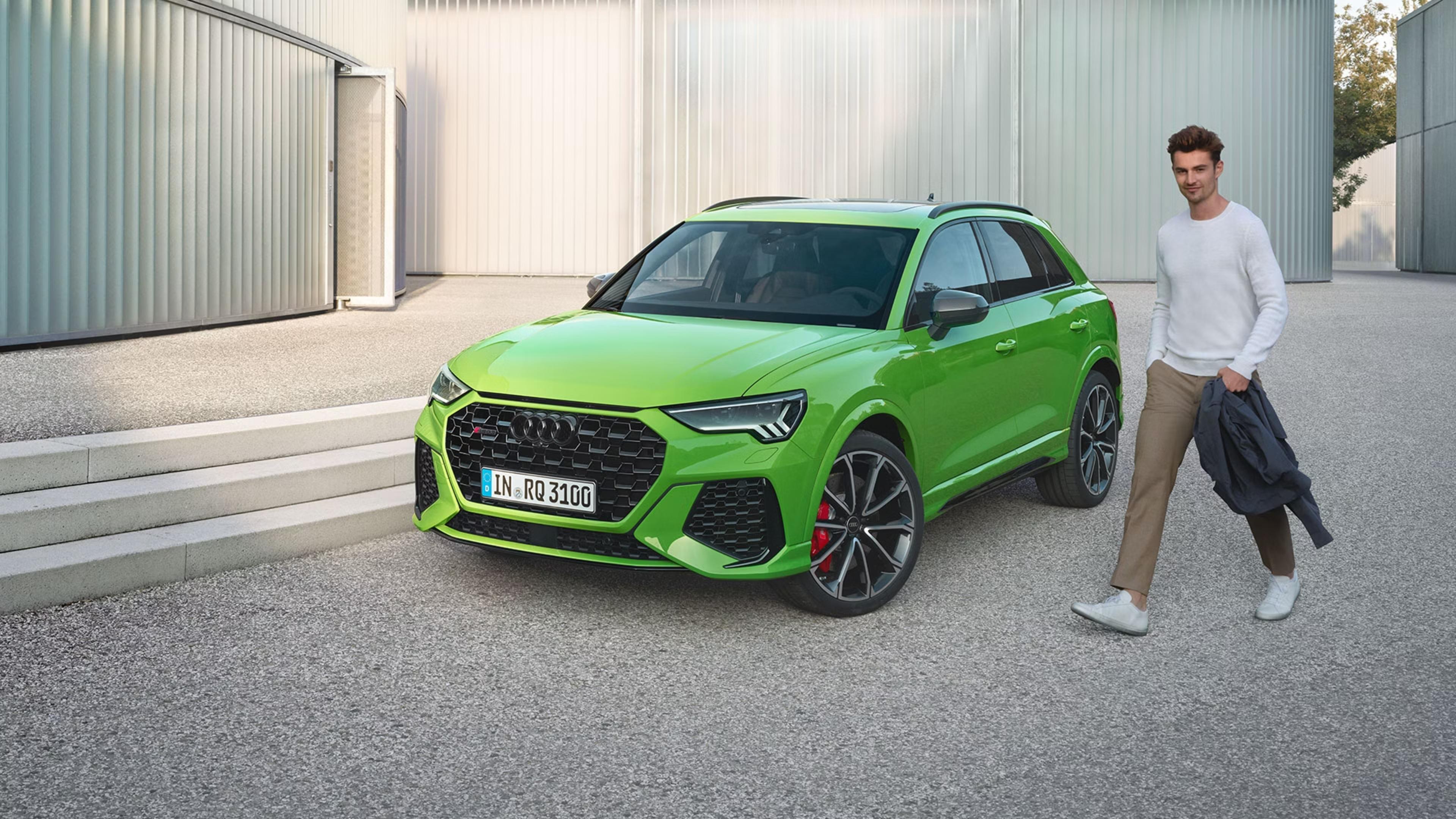 RS Q3