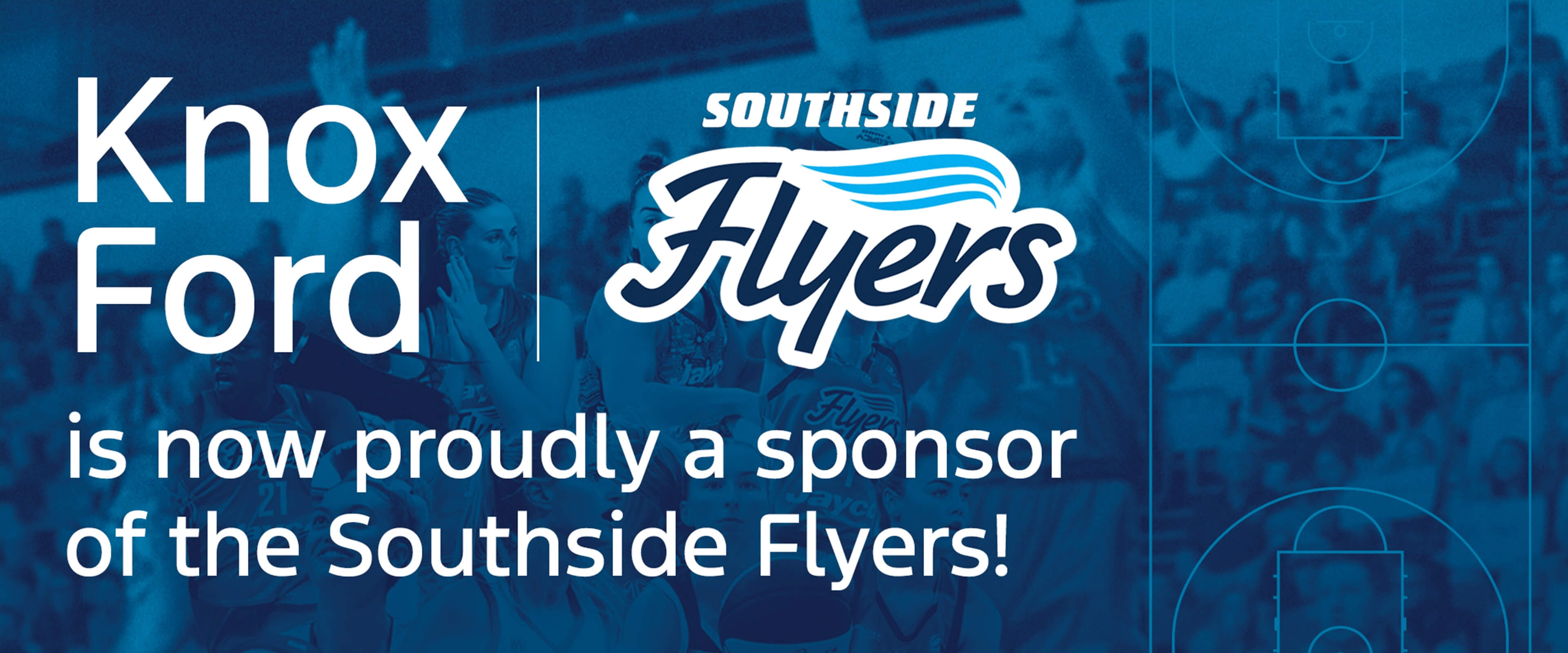 Southside Flyers