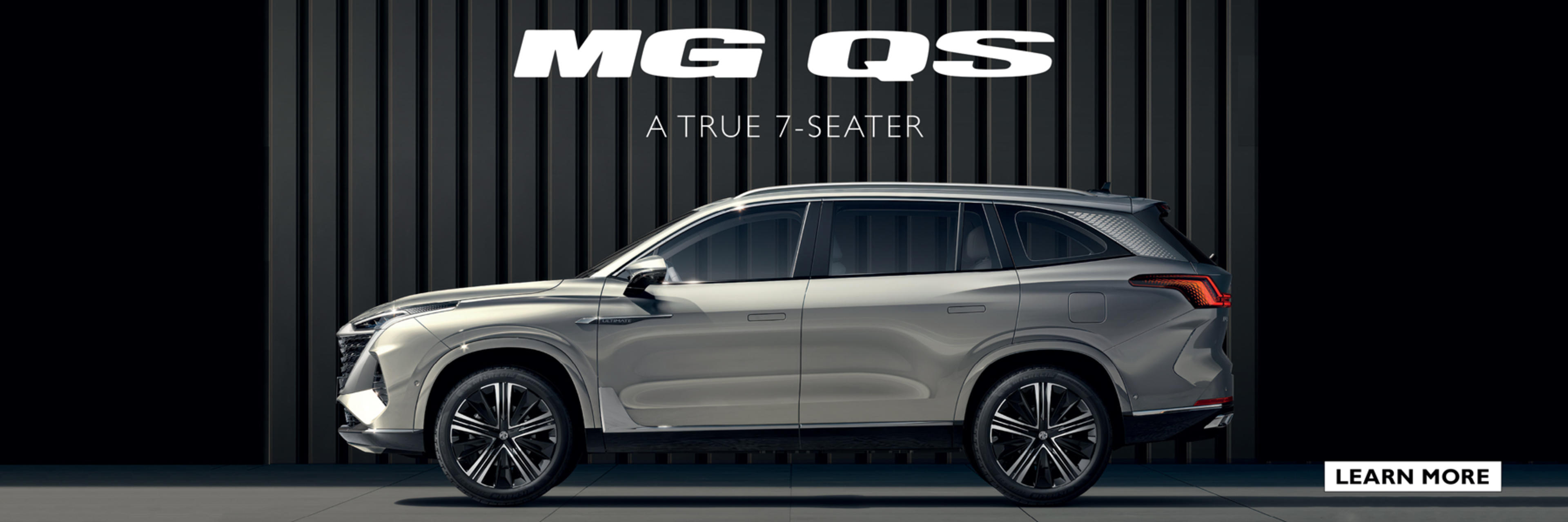 MG QS