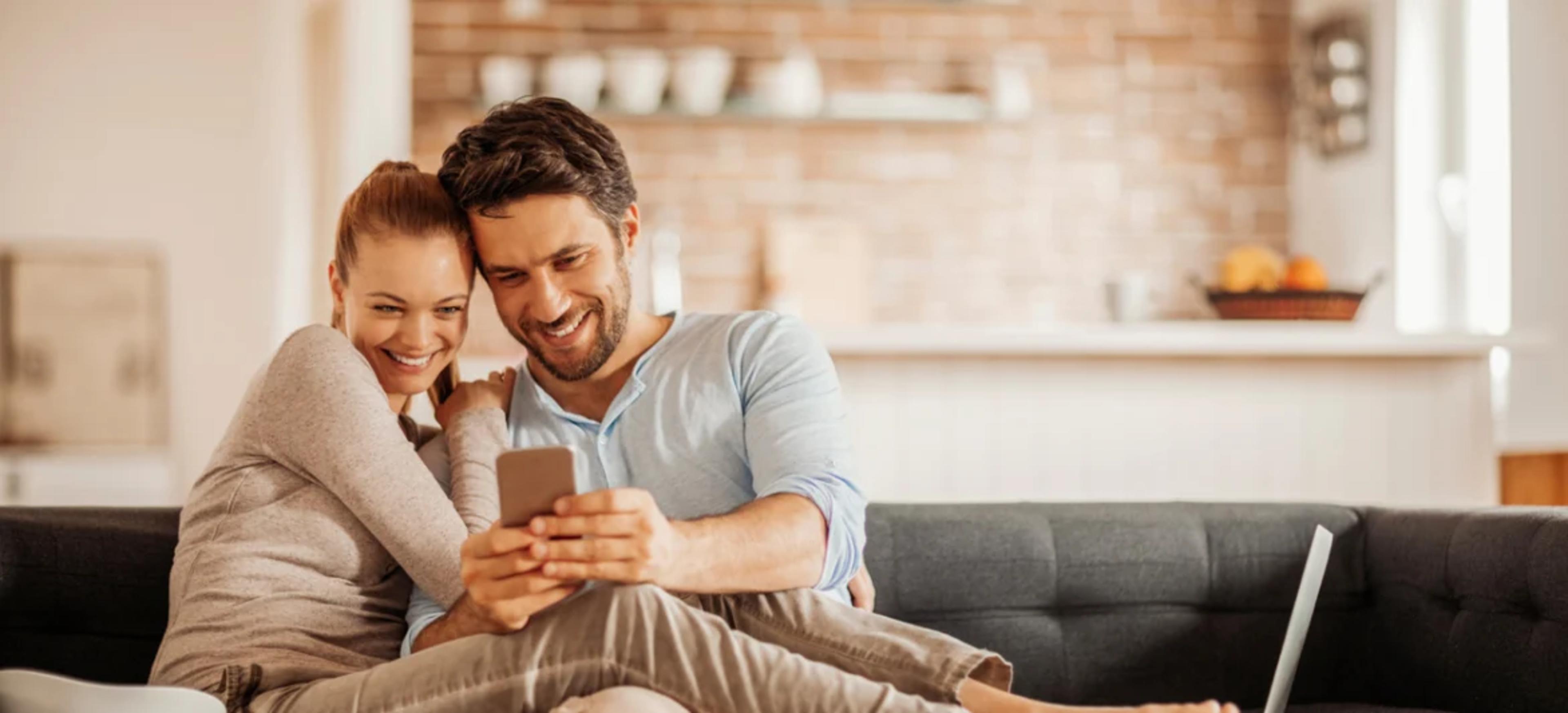 Finance Pre-Approval