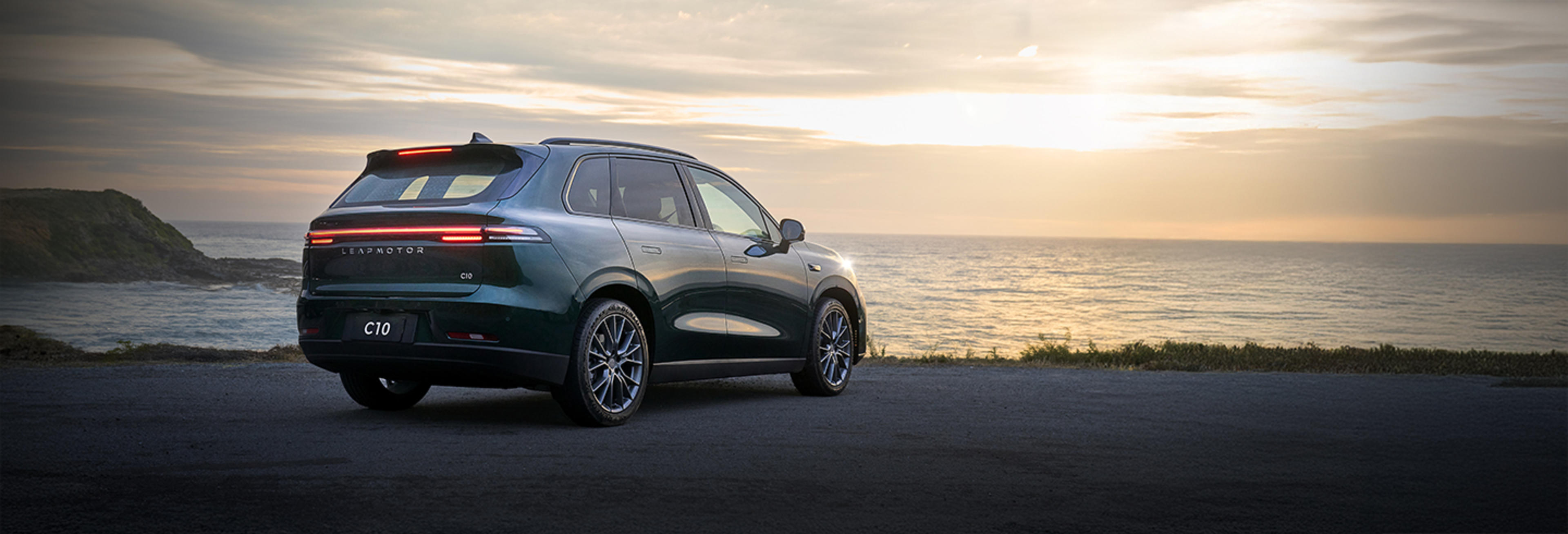 C10 BEV