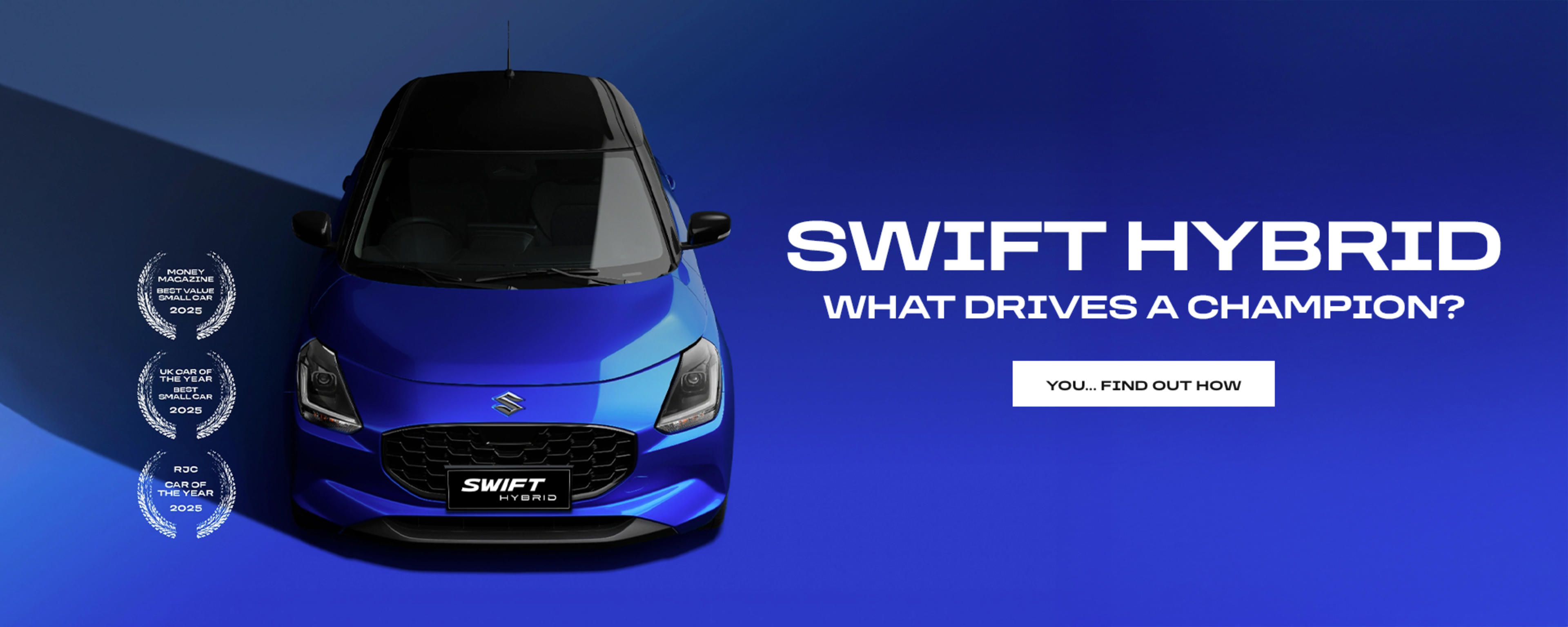 Swift Hybrid