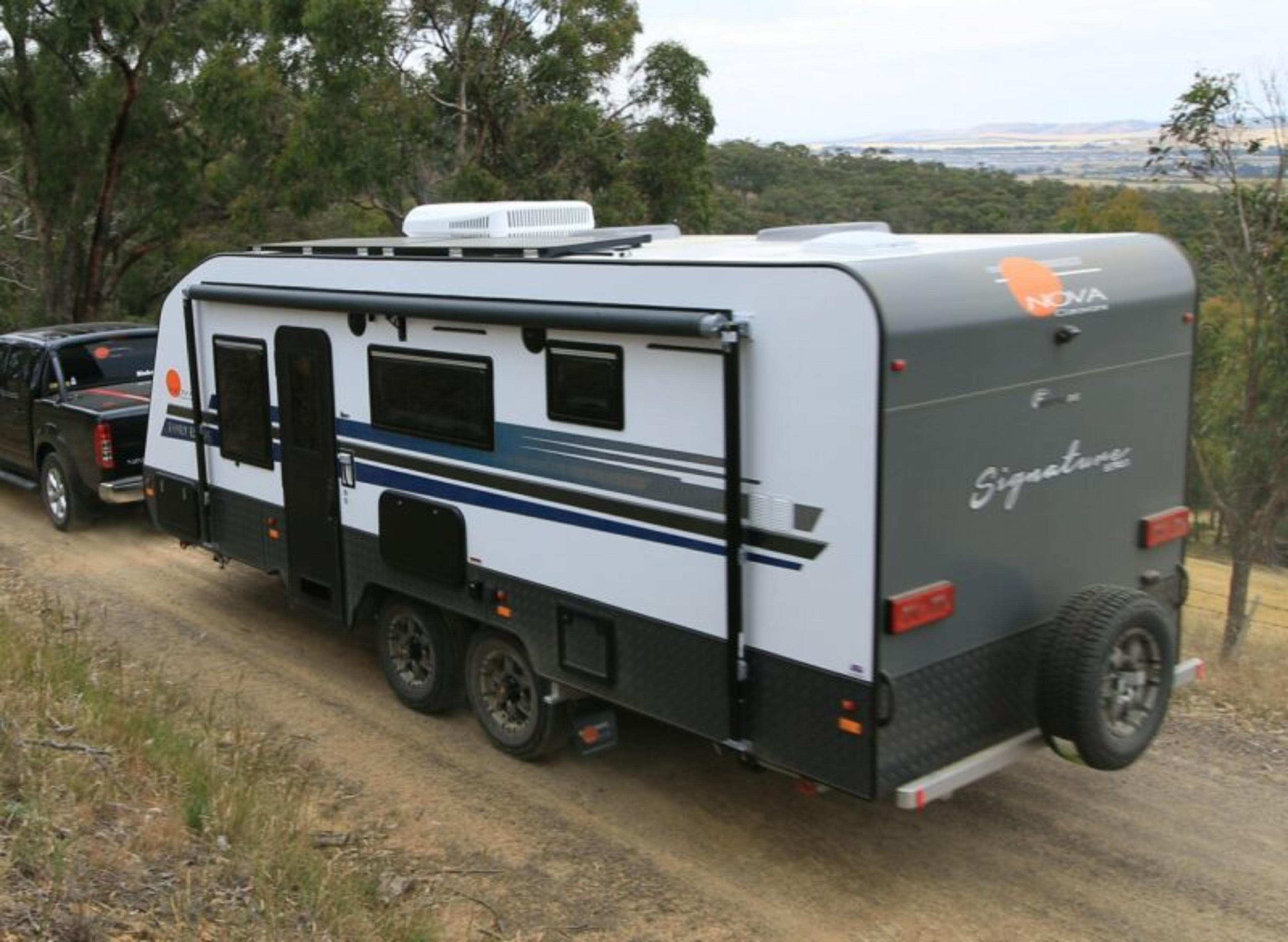 BRAVO SIGNATURE SERIES