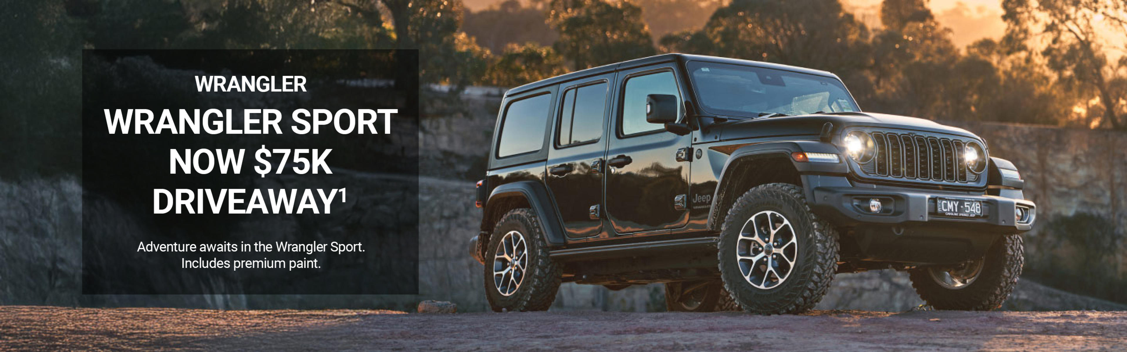 Wrangler
