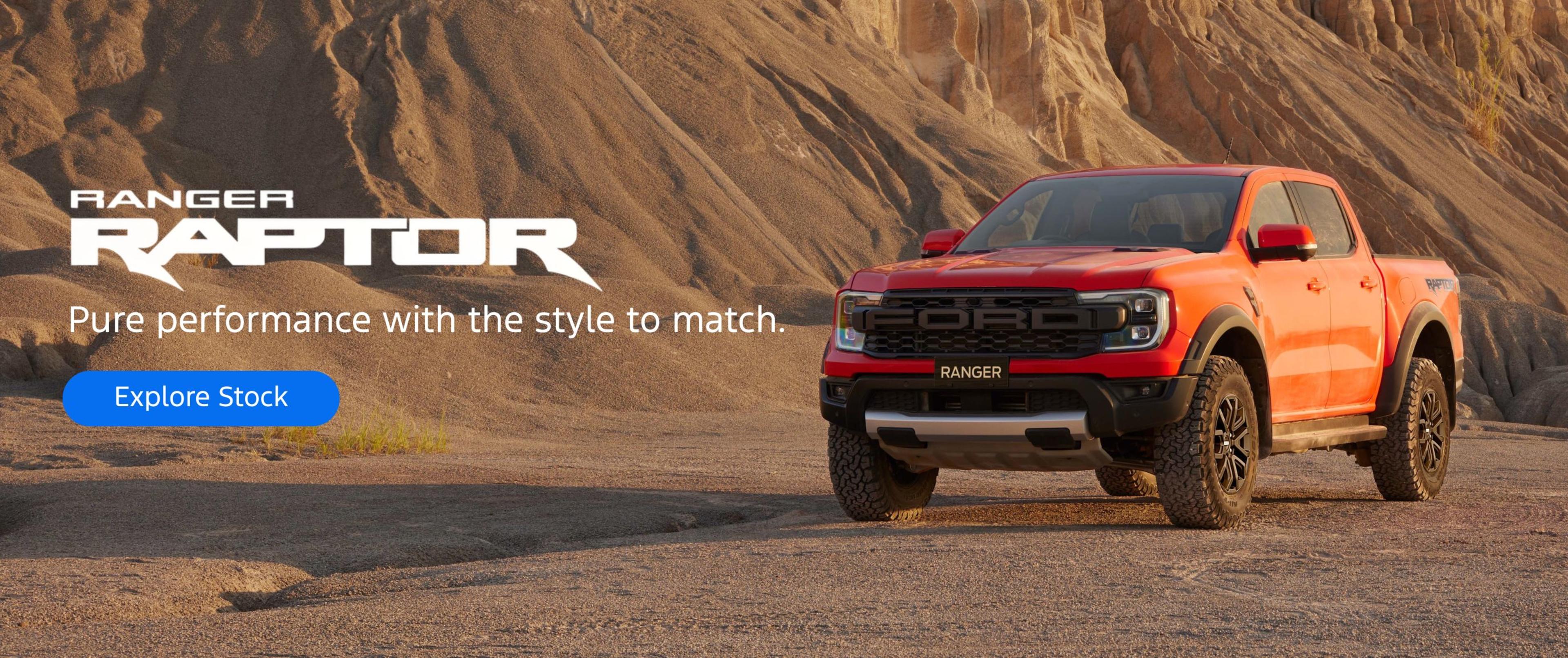 A new car promotion