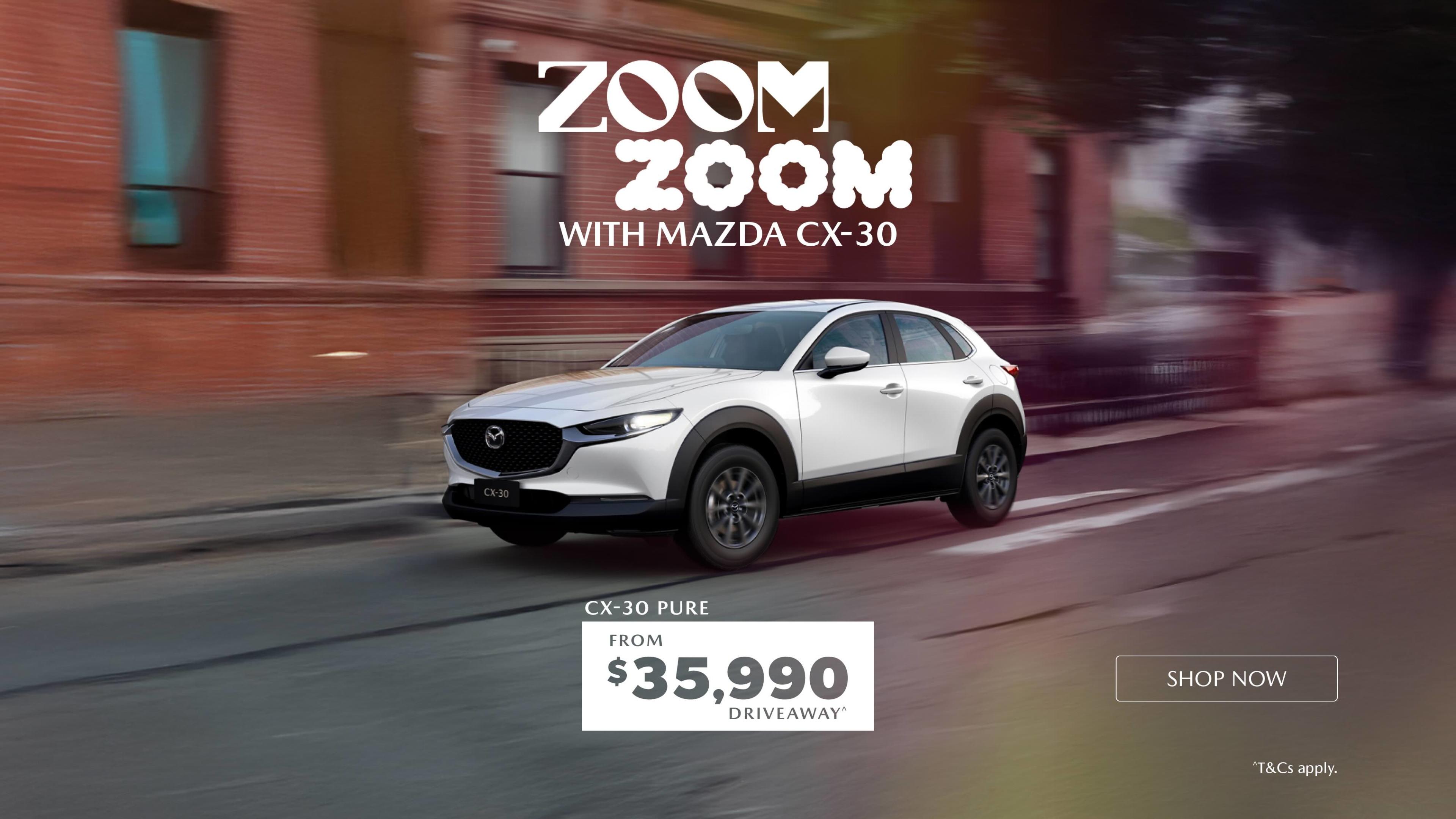cx-30