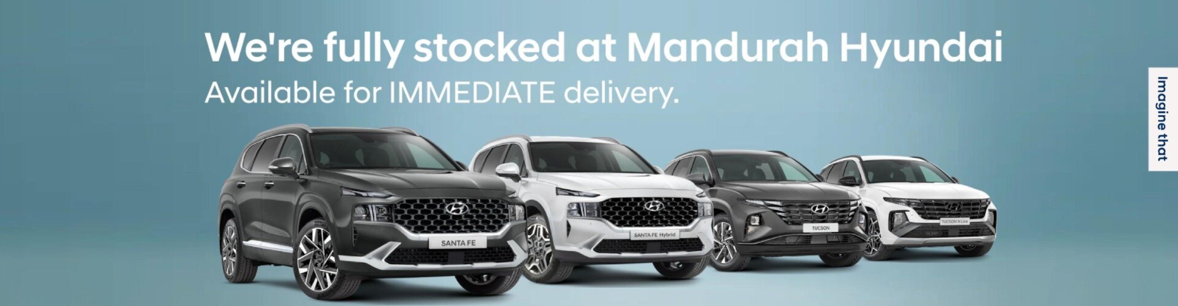 Mandurah Hyundai