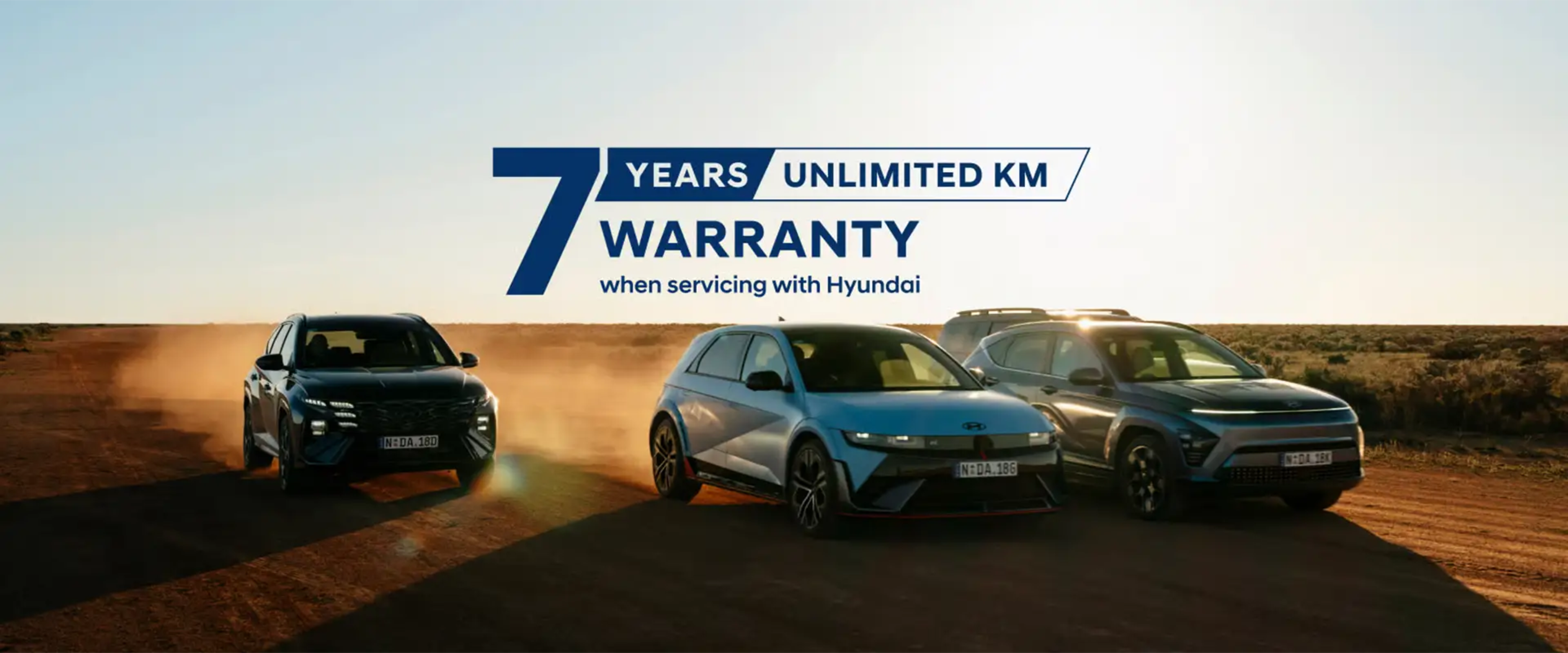 Harrison Hyundai
