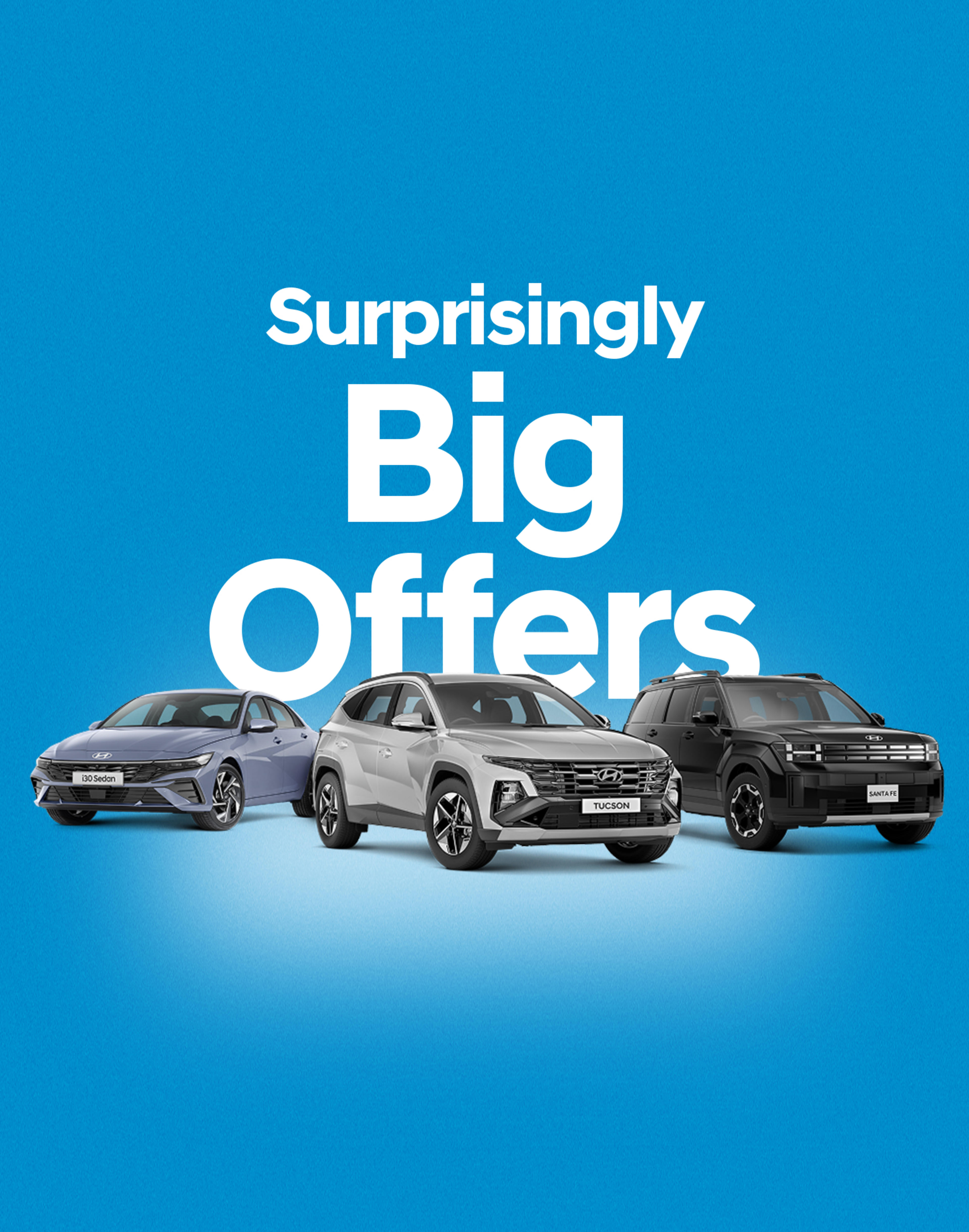big offers