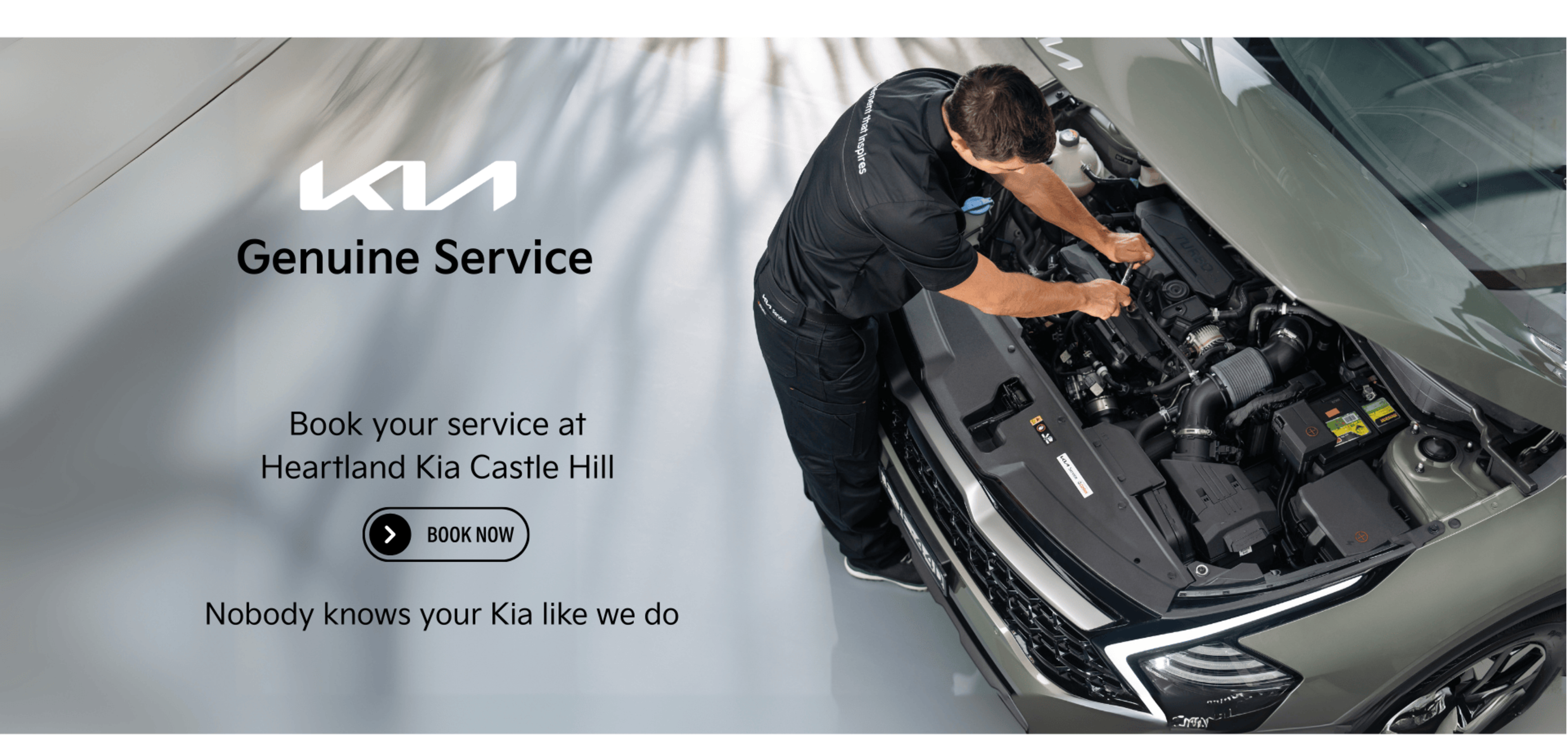 Service 