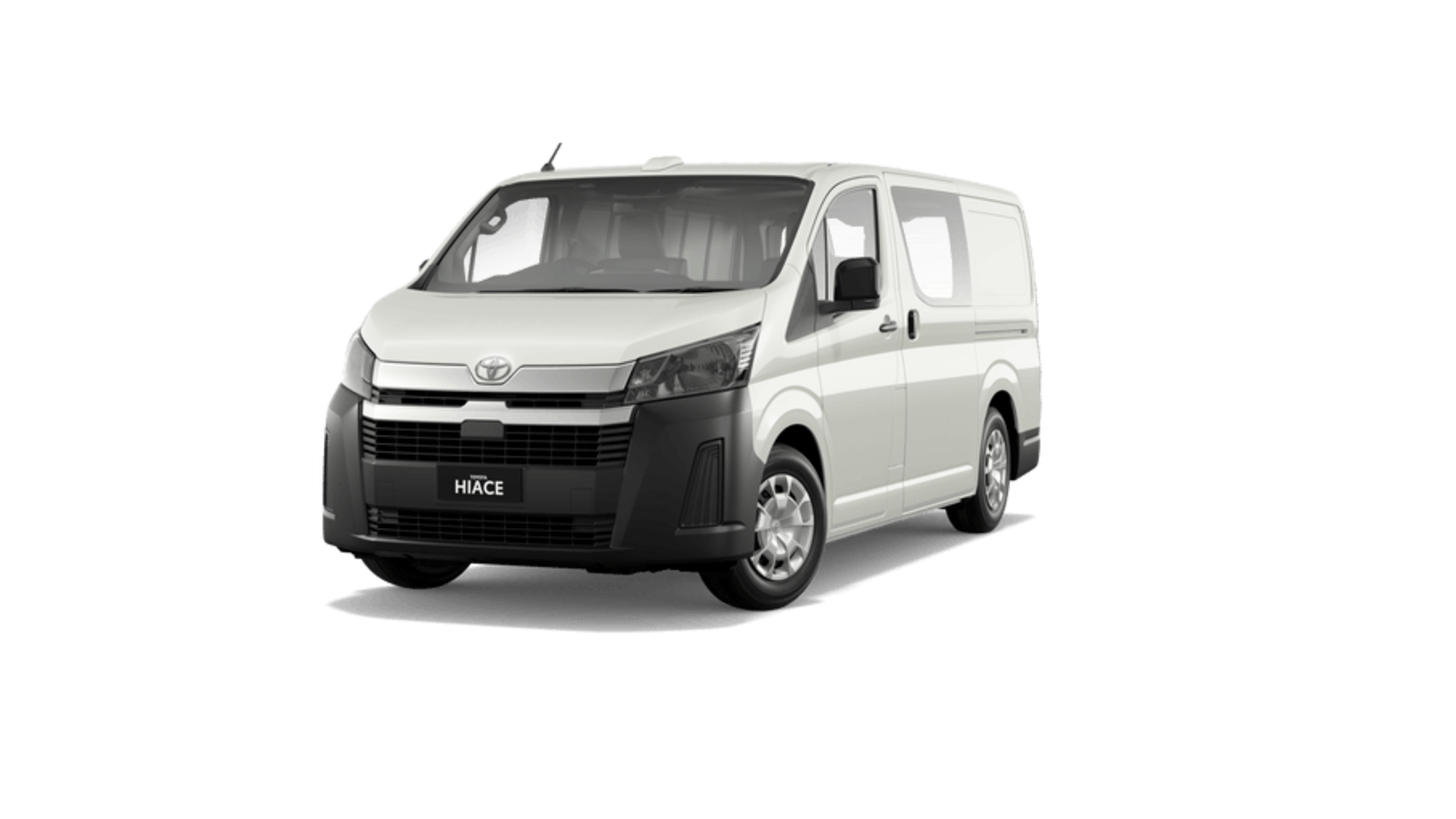 HiAce