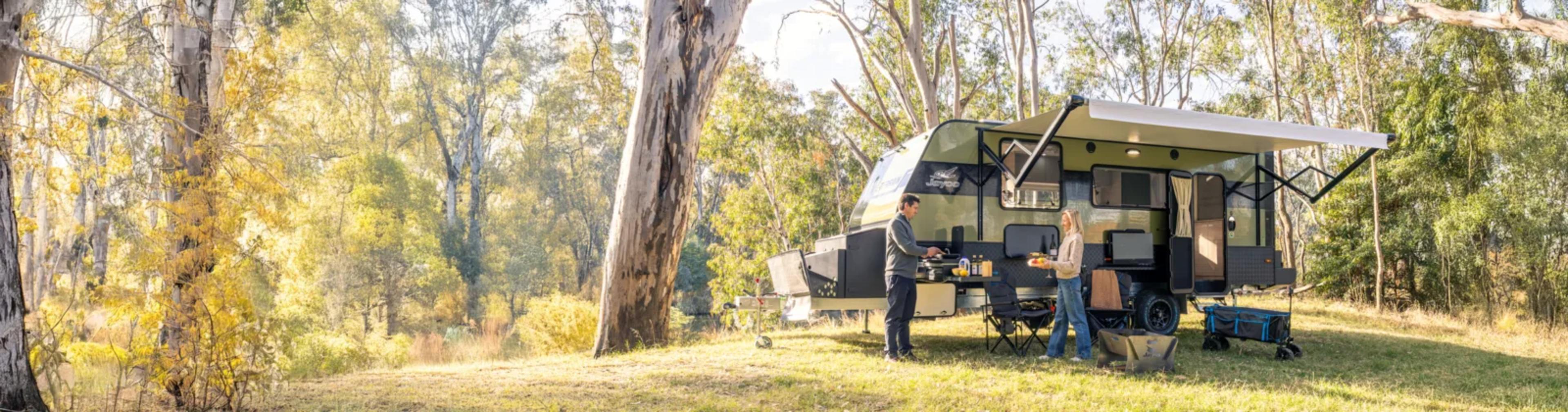 Adventurer 48V