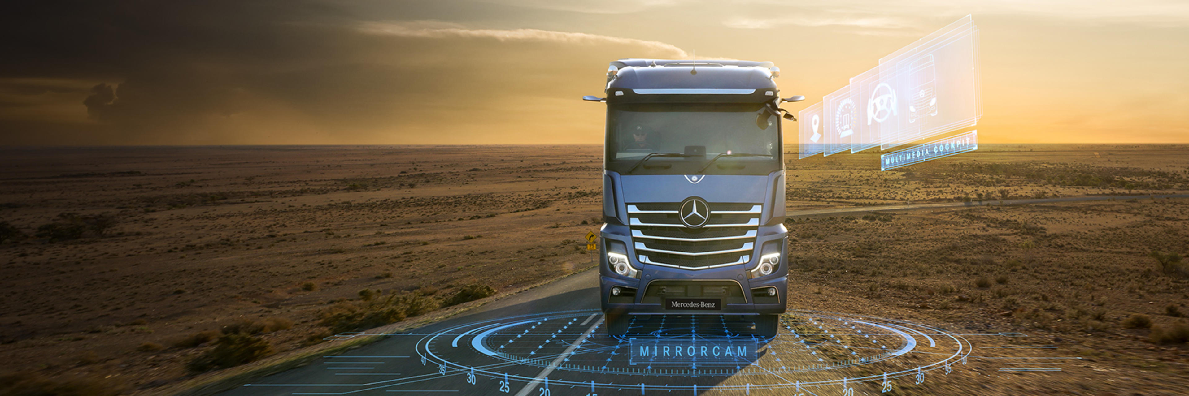 Actros