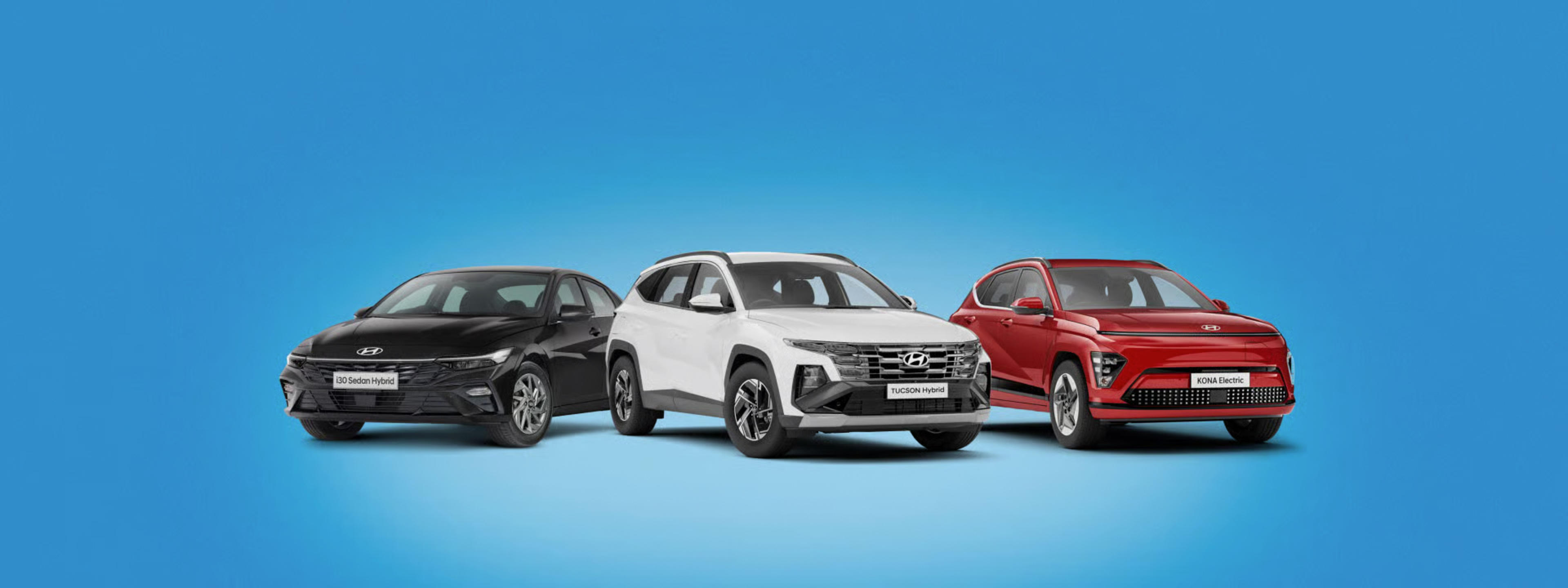 Hyundai PREOFYS™ is back.