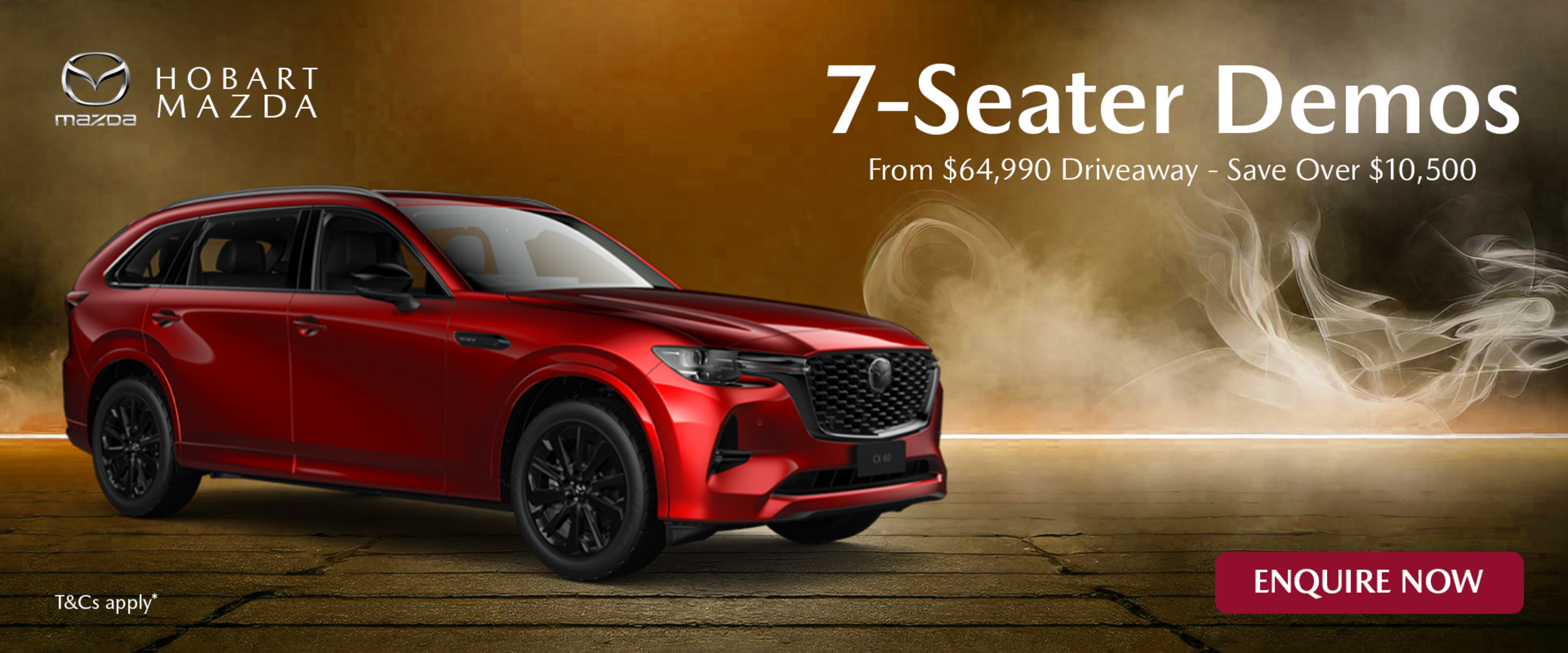 7-seater