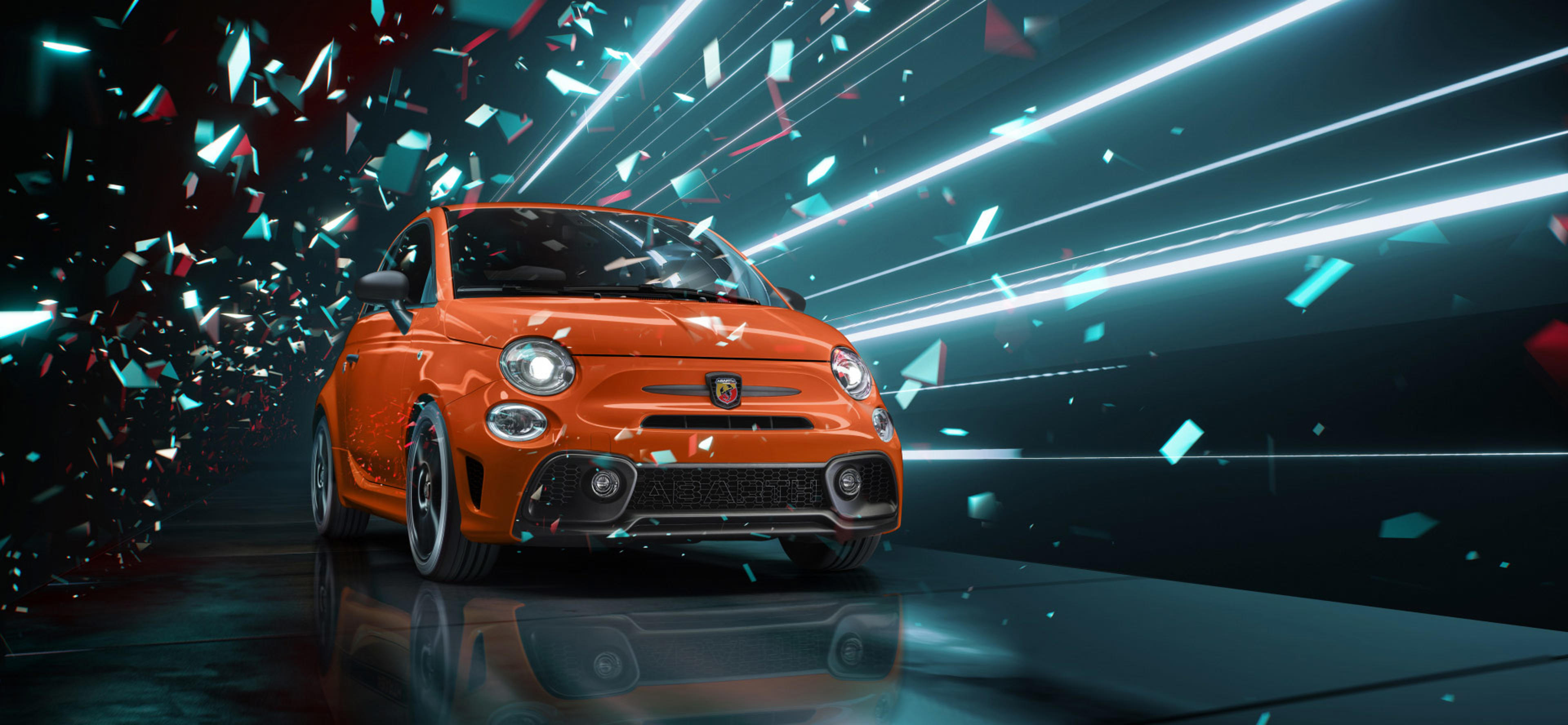 Abarth 695
