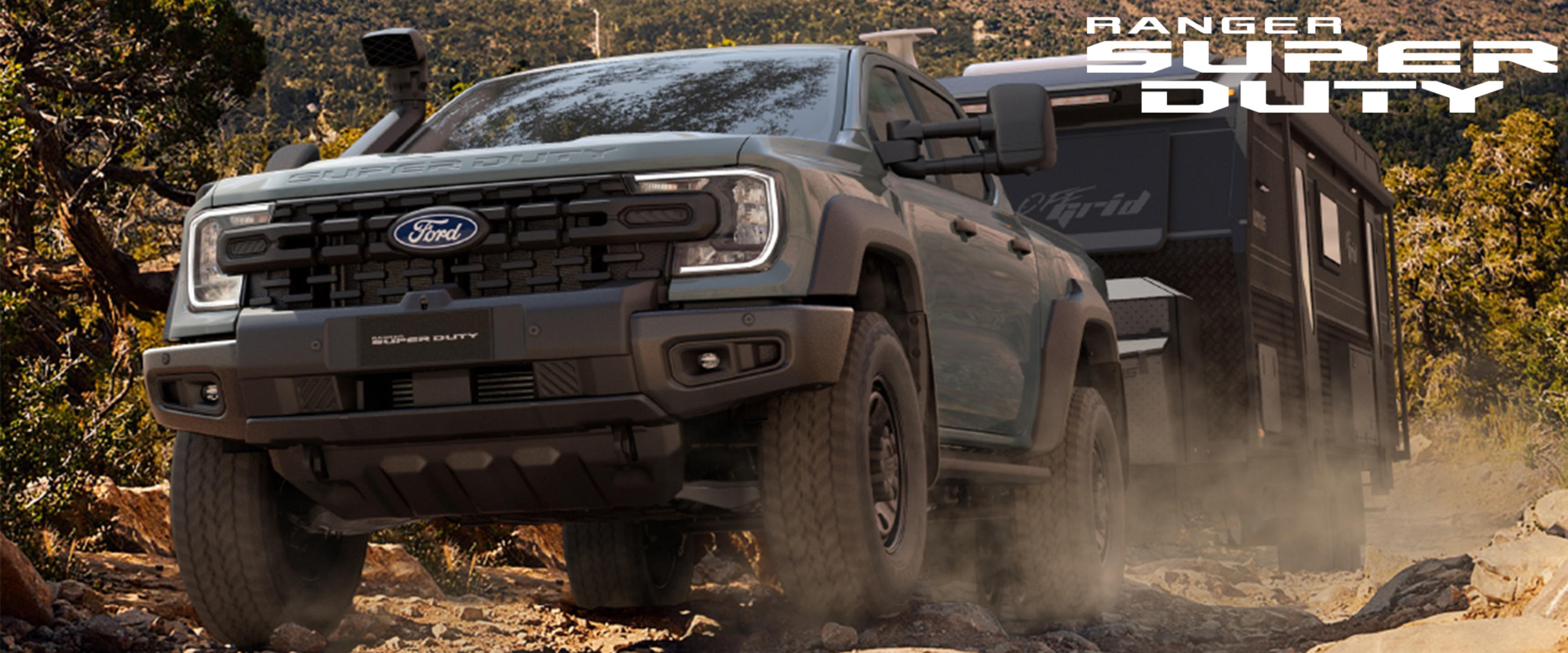 Super Duty