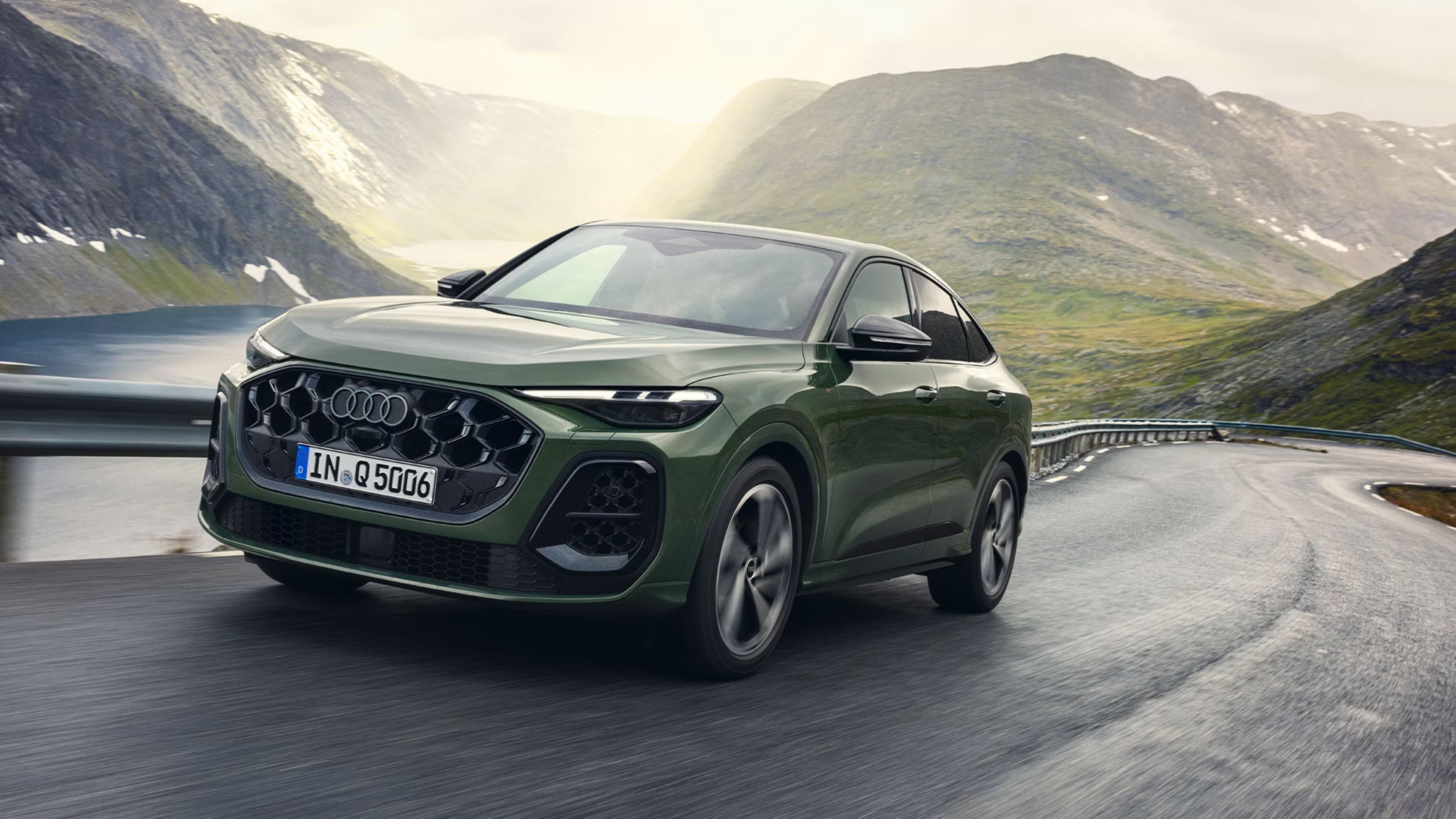 Q5 Sportback