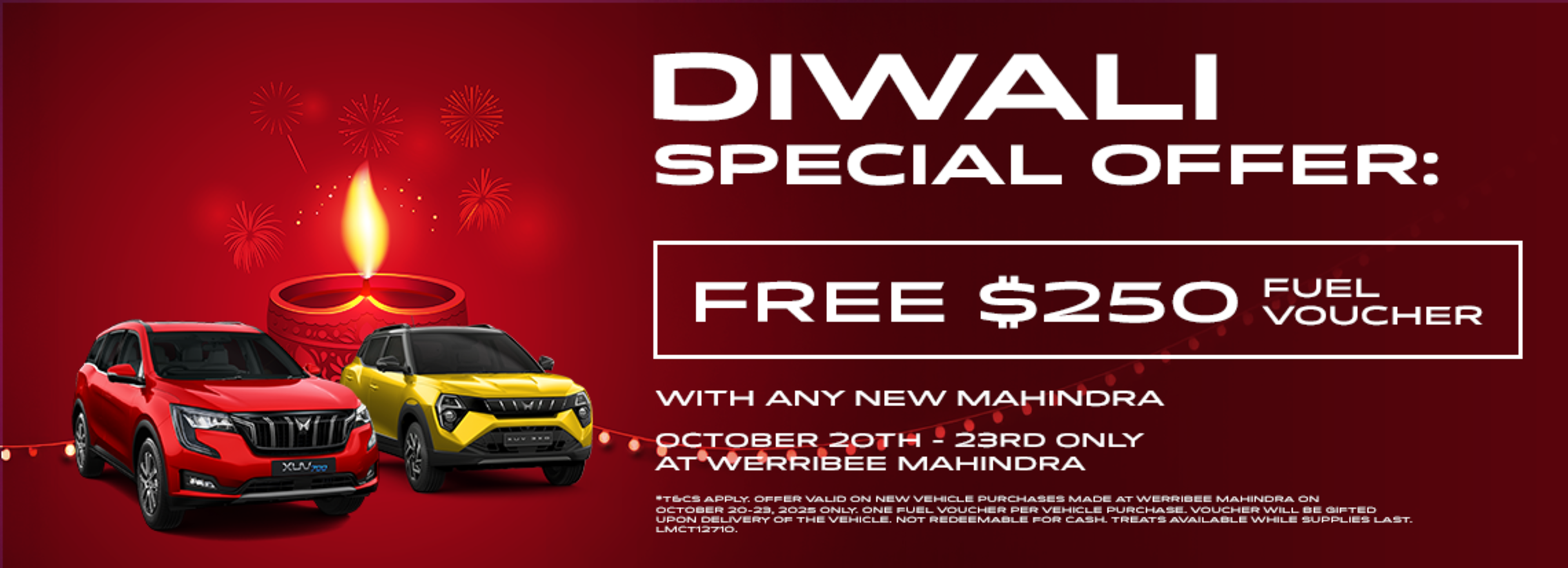 Happy Diwali