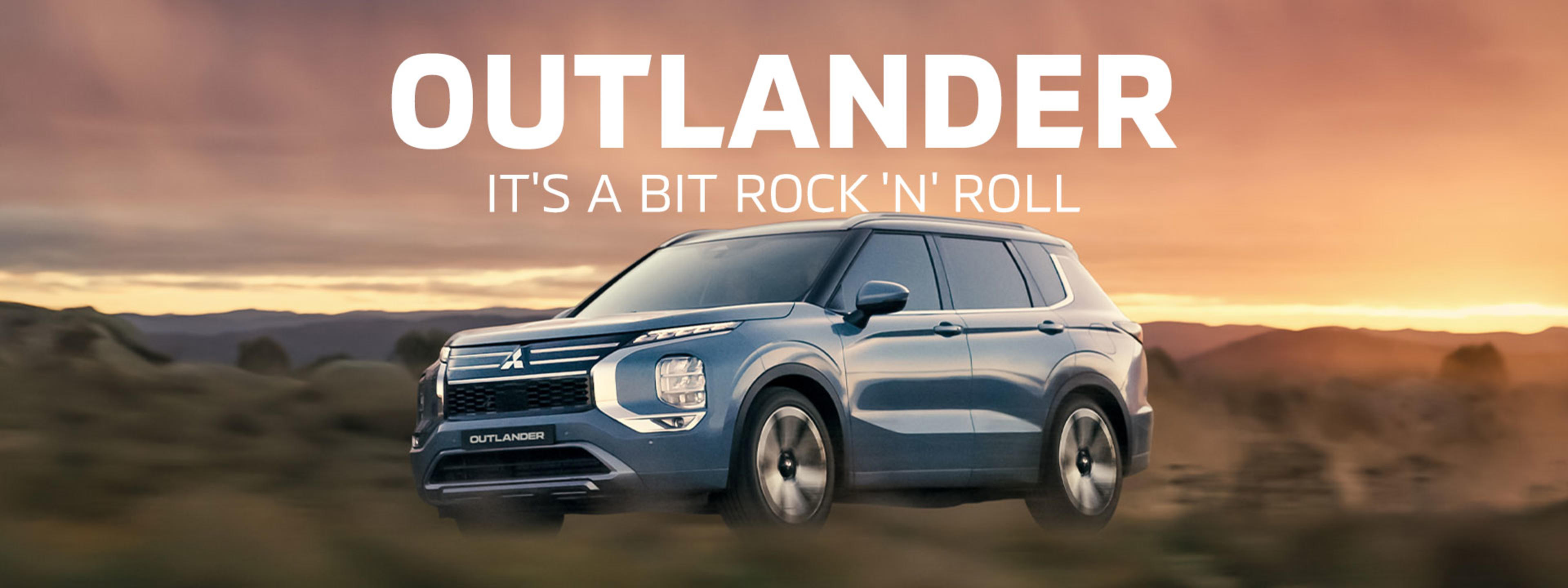 Outlander