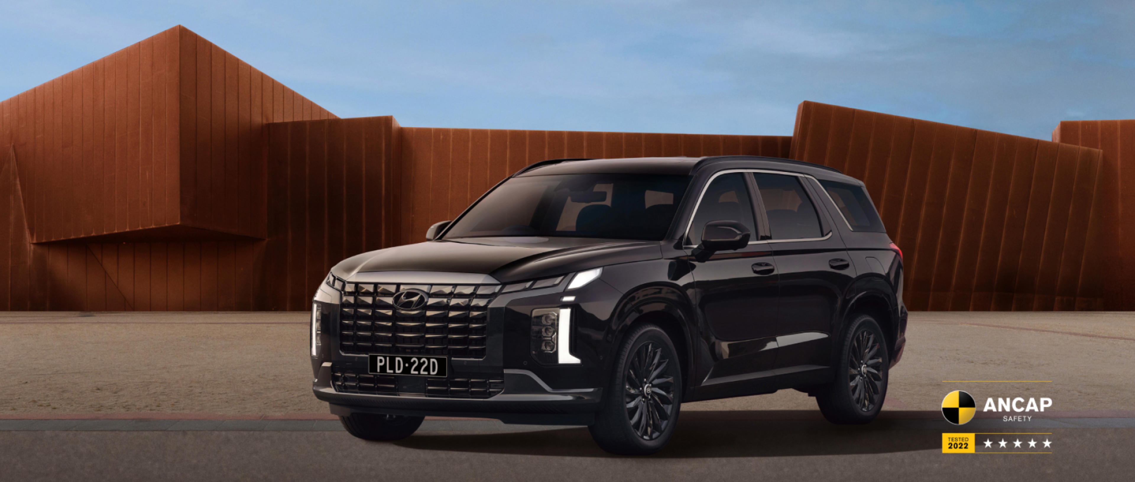 Dandenong Hyundai Dandenong VIC Hyundai SUV, Sedan, Hatch and Wagon