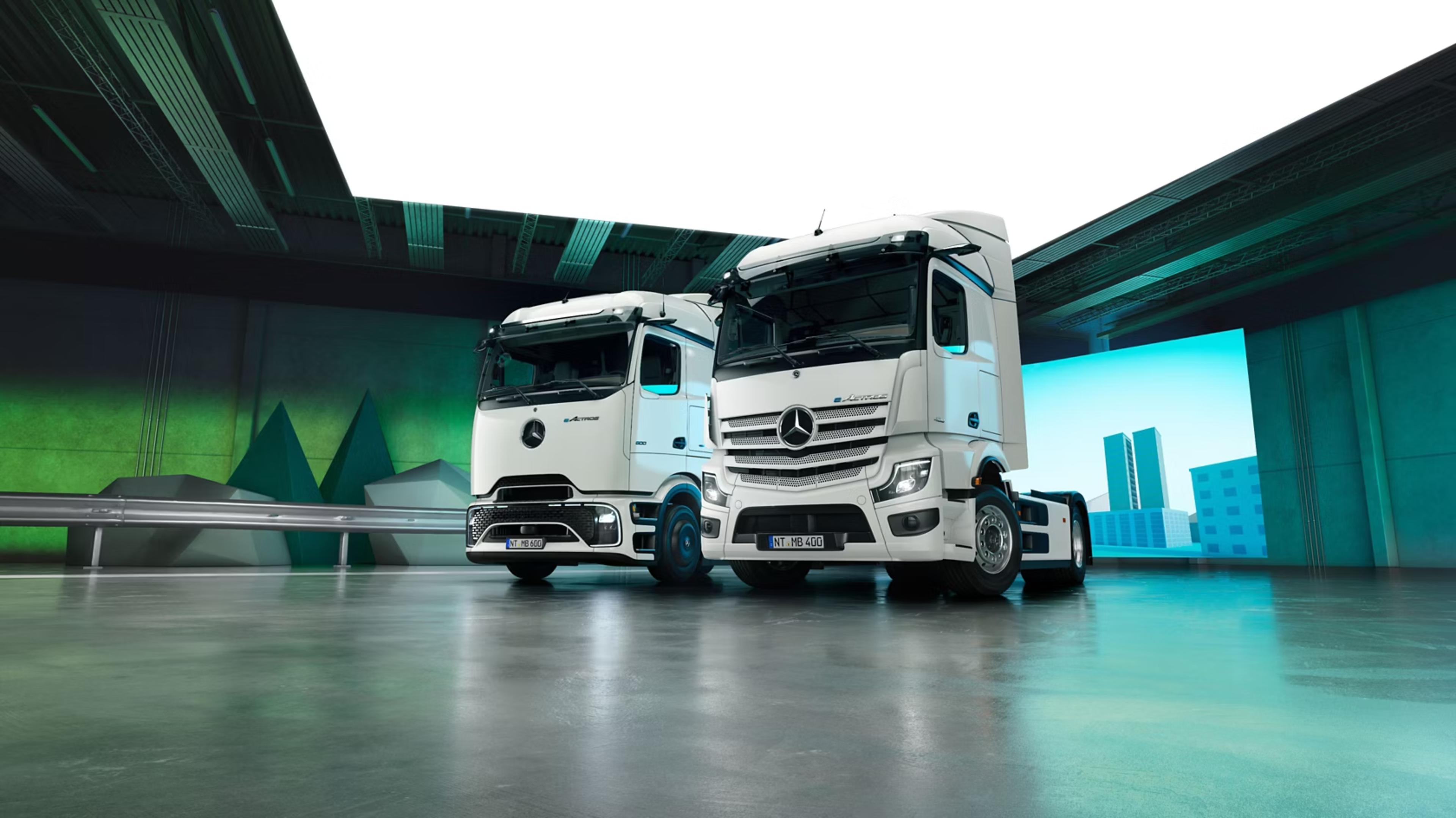 eActros