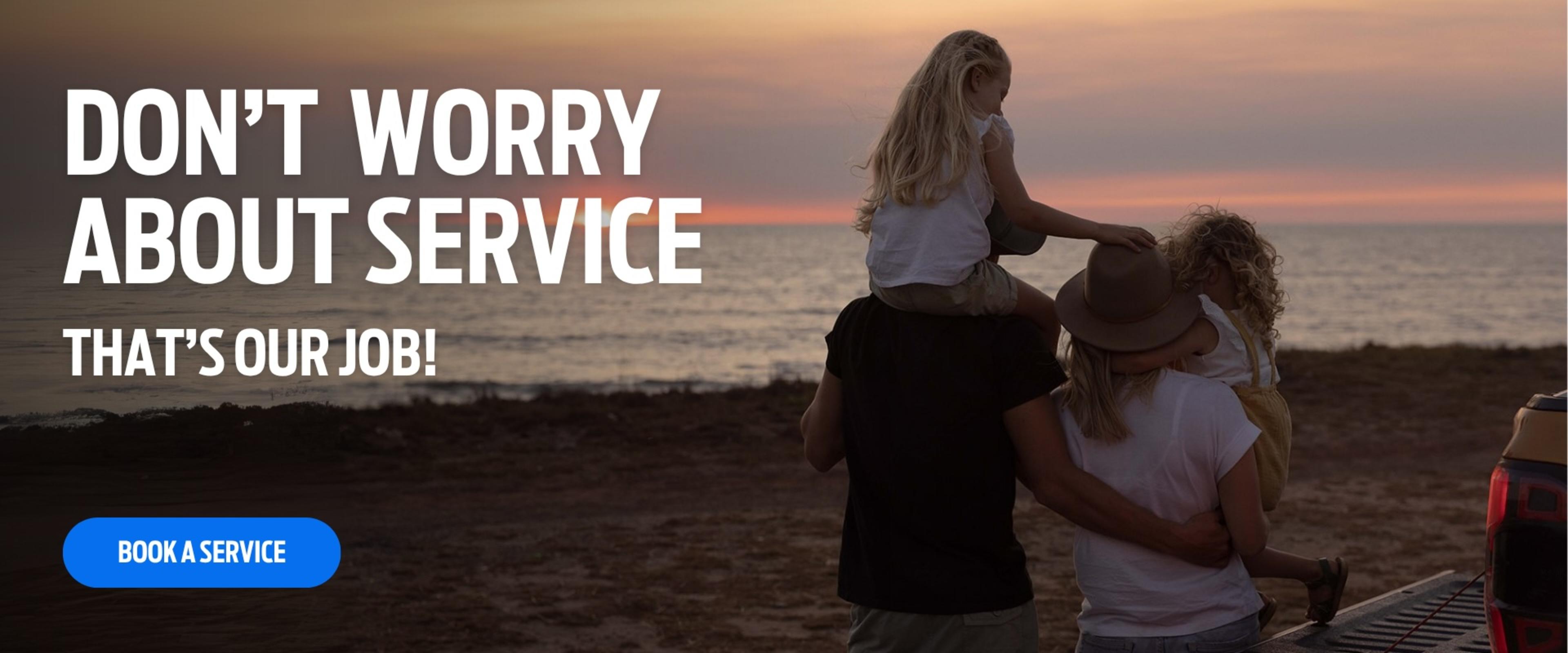 Service