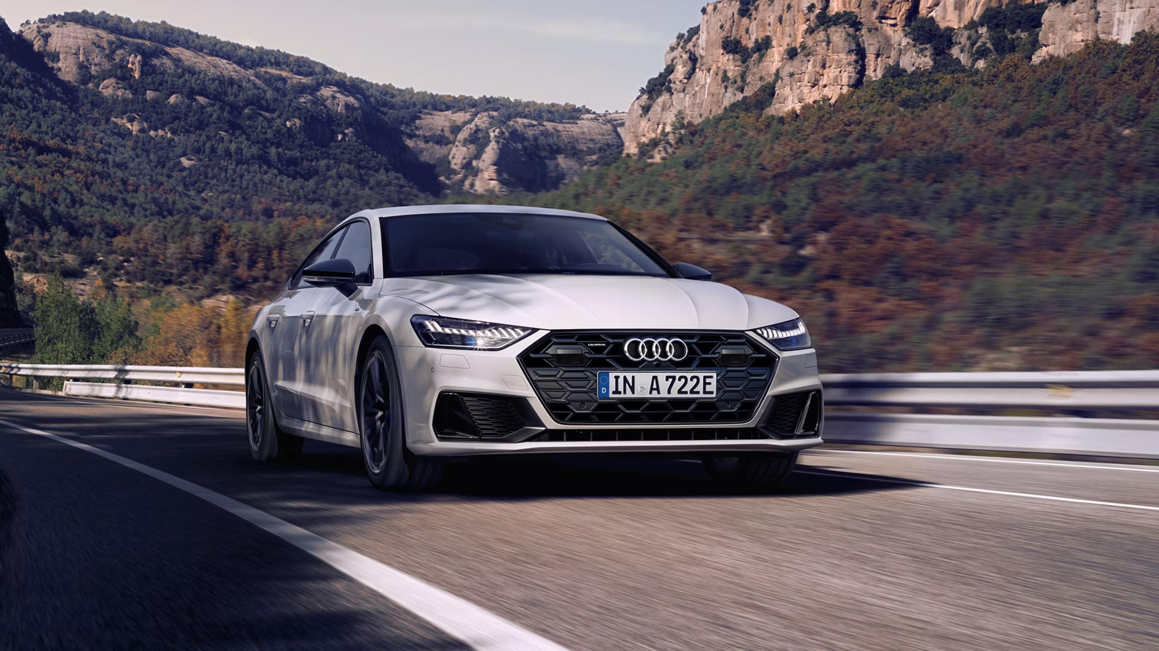 A7 Sportback