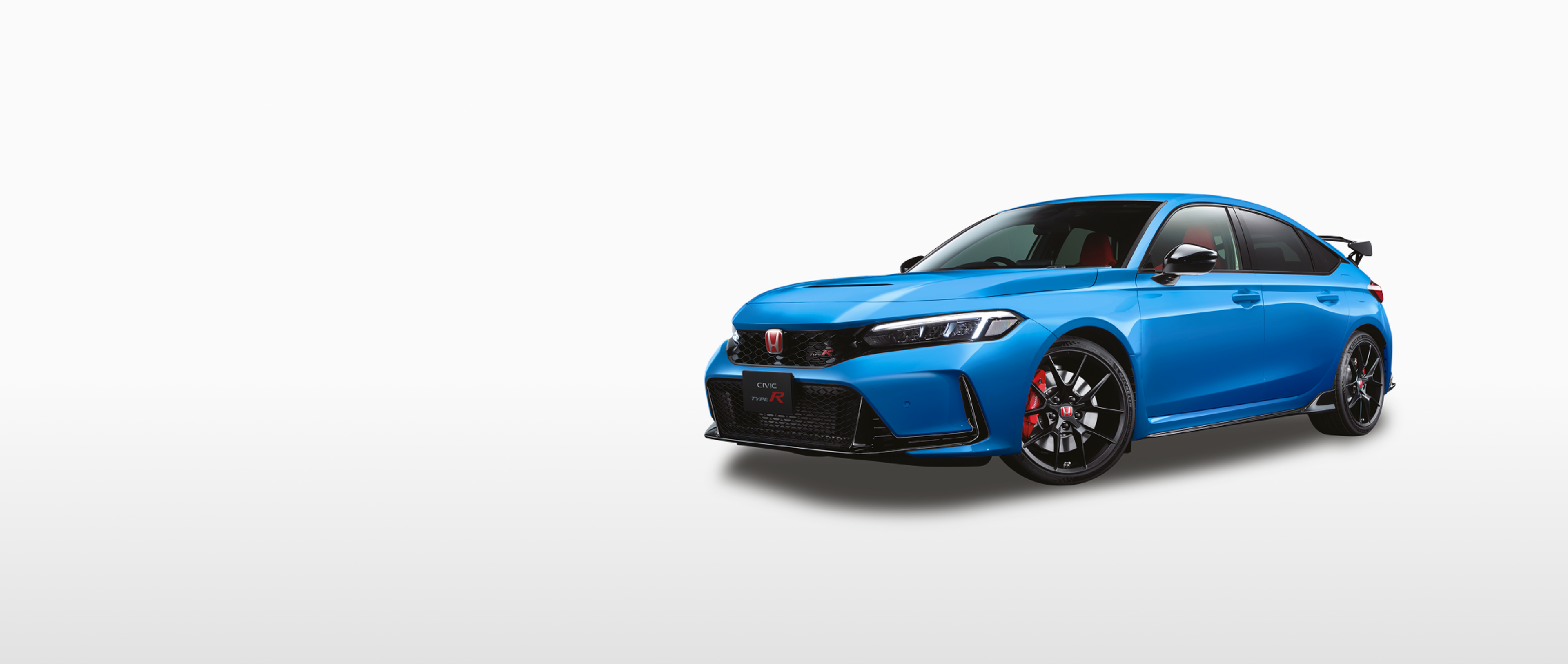 Civic Type R
