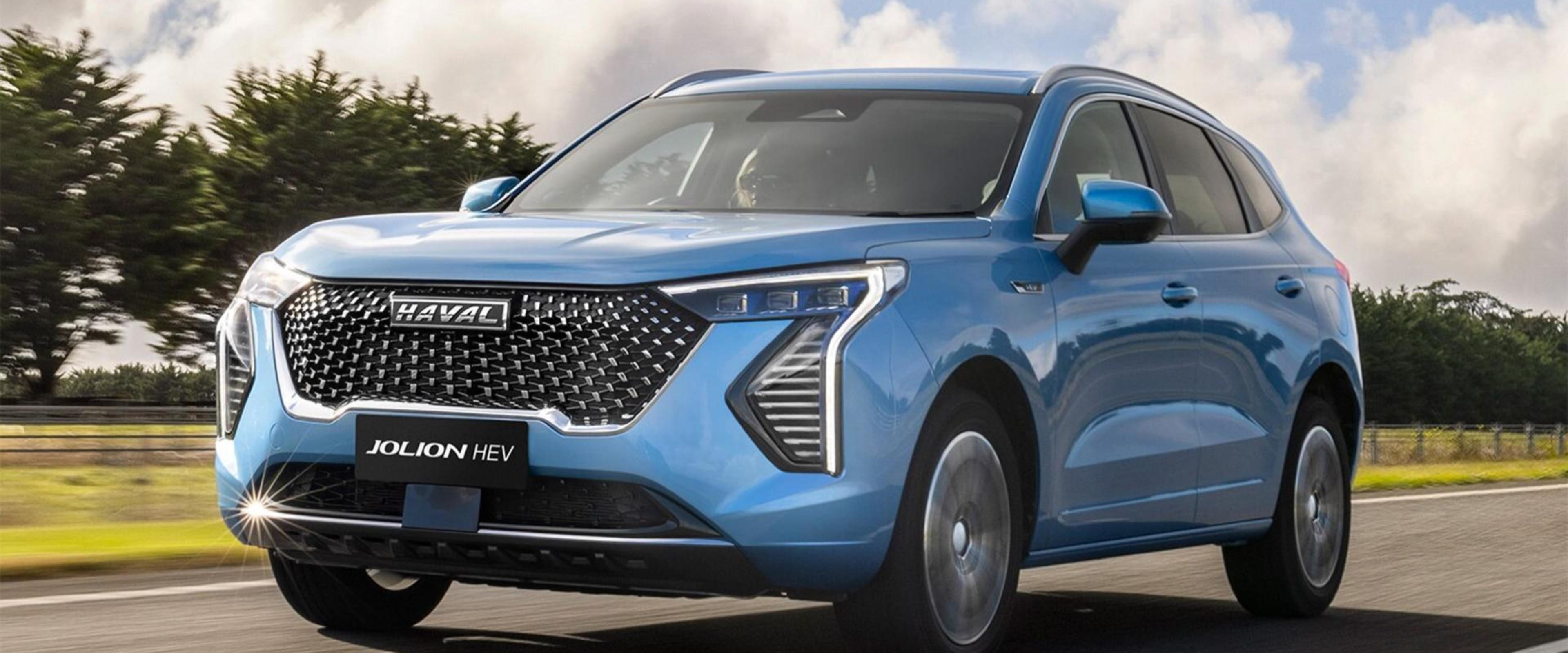 Reef City Motors GWM HAVAL Gladstone New and Used Cars