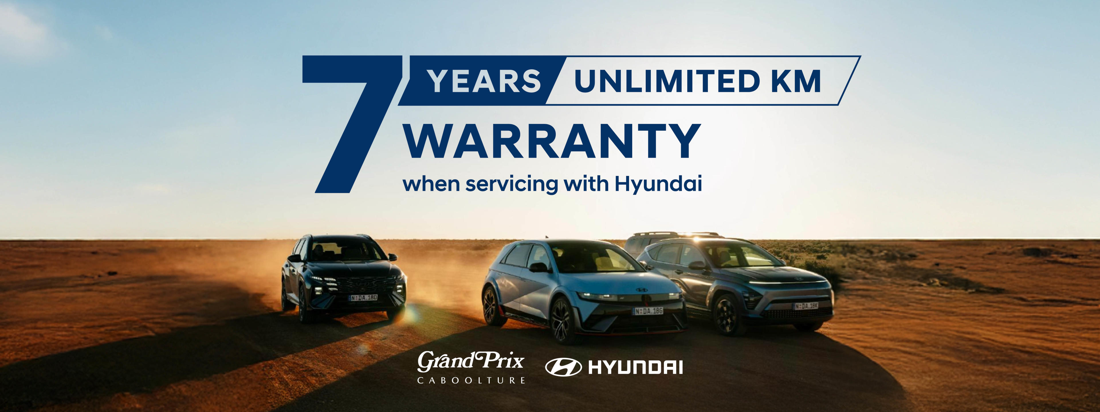 Warranty