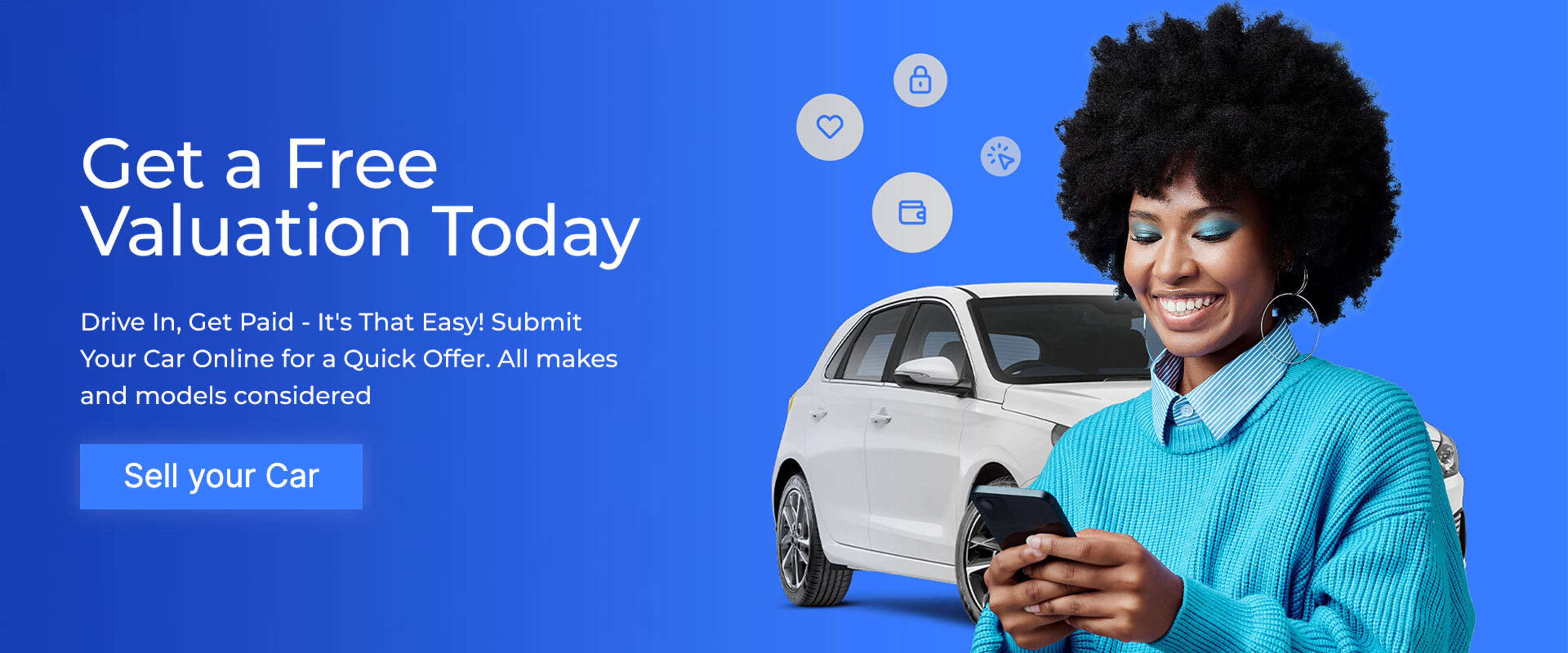 Sell Your Car