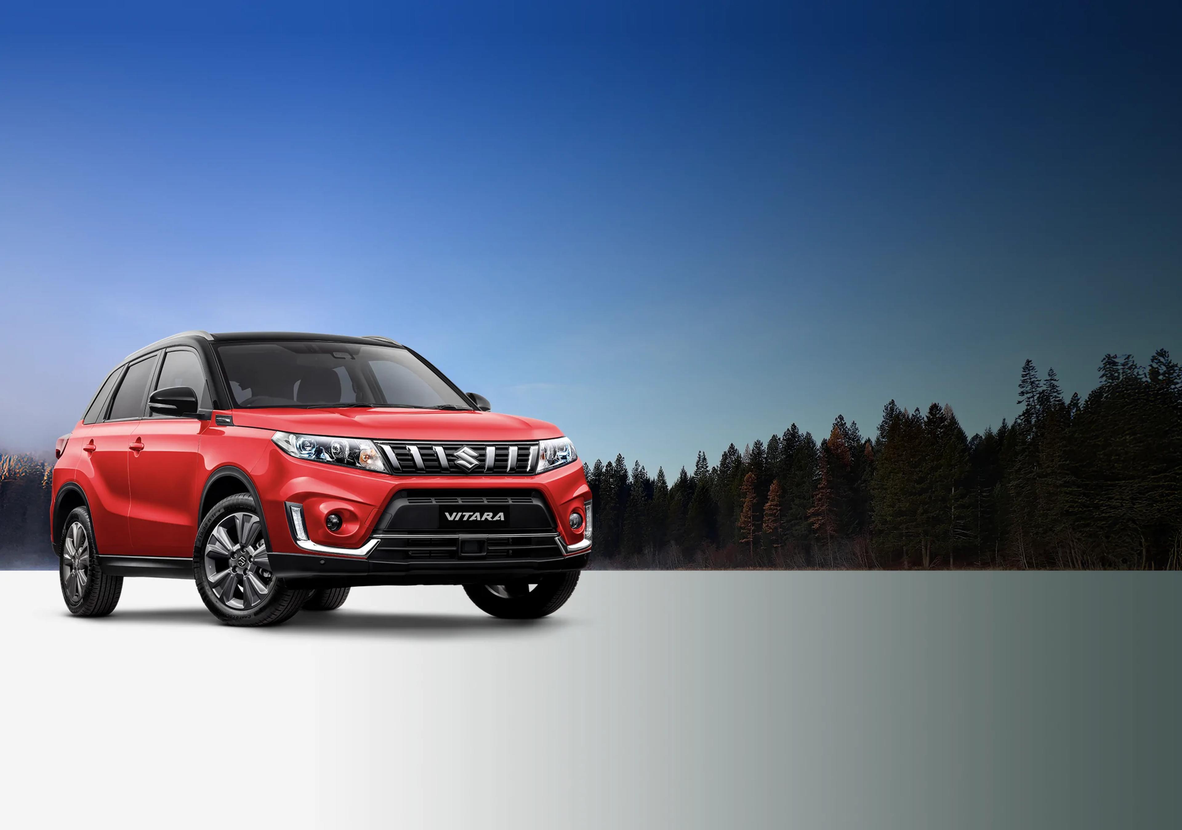 Vitara