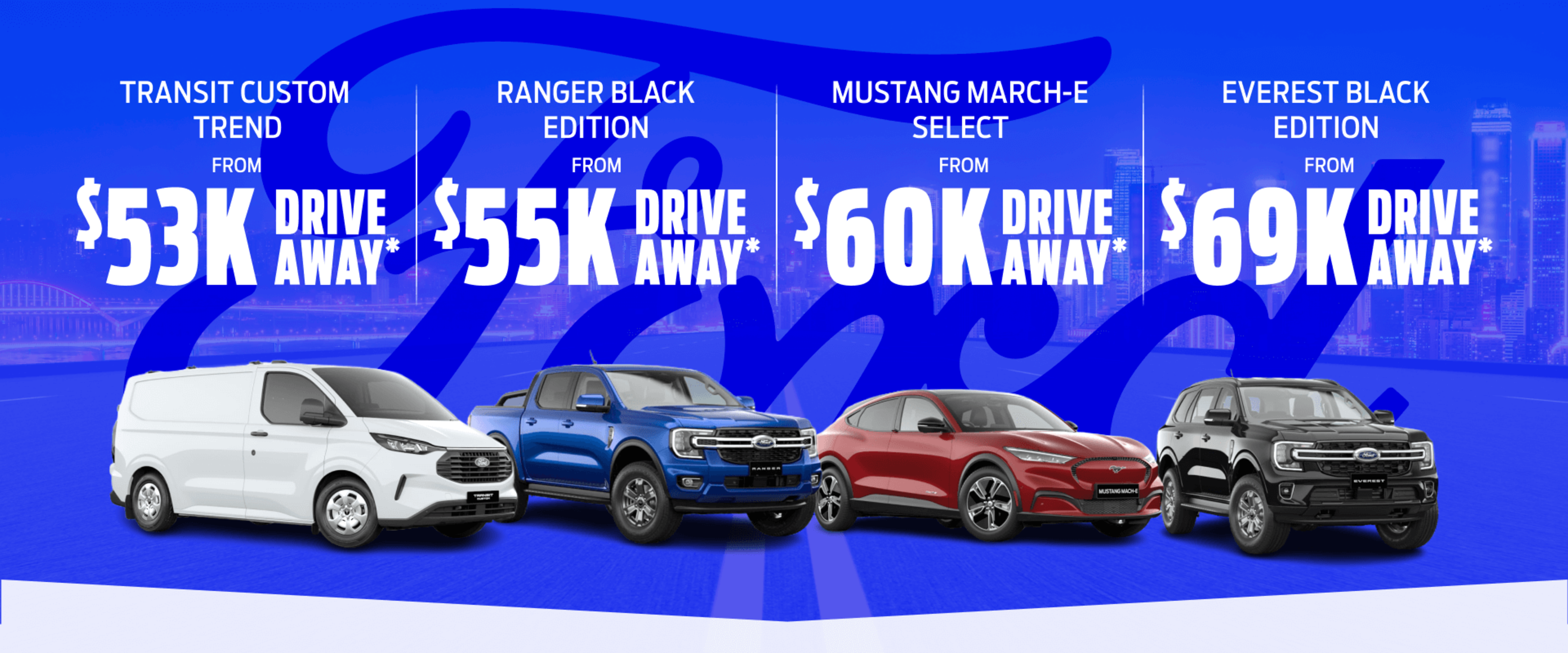 October Offer