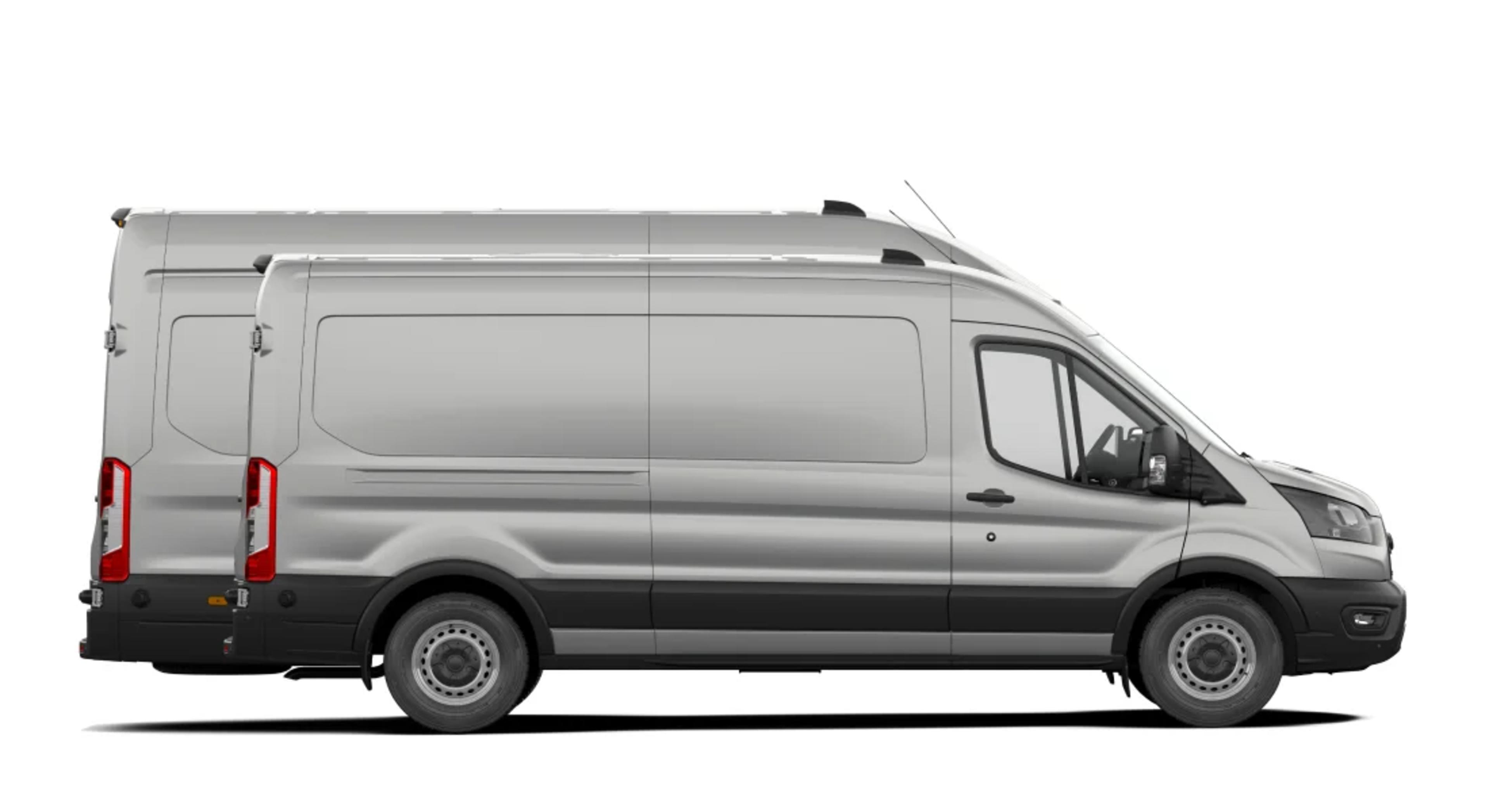 Transit Van