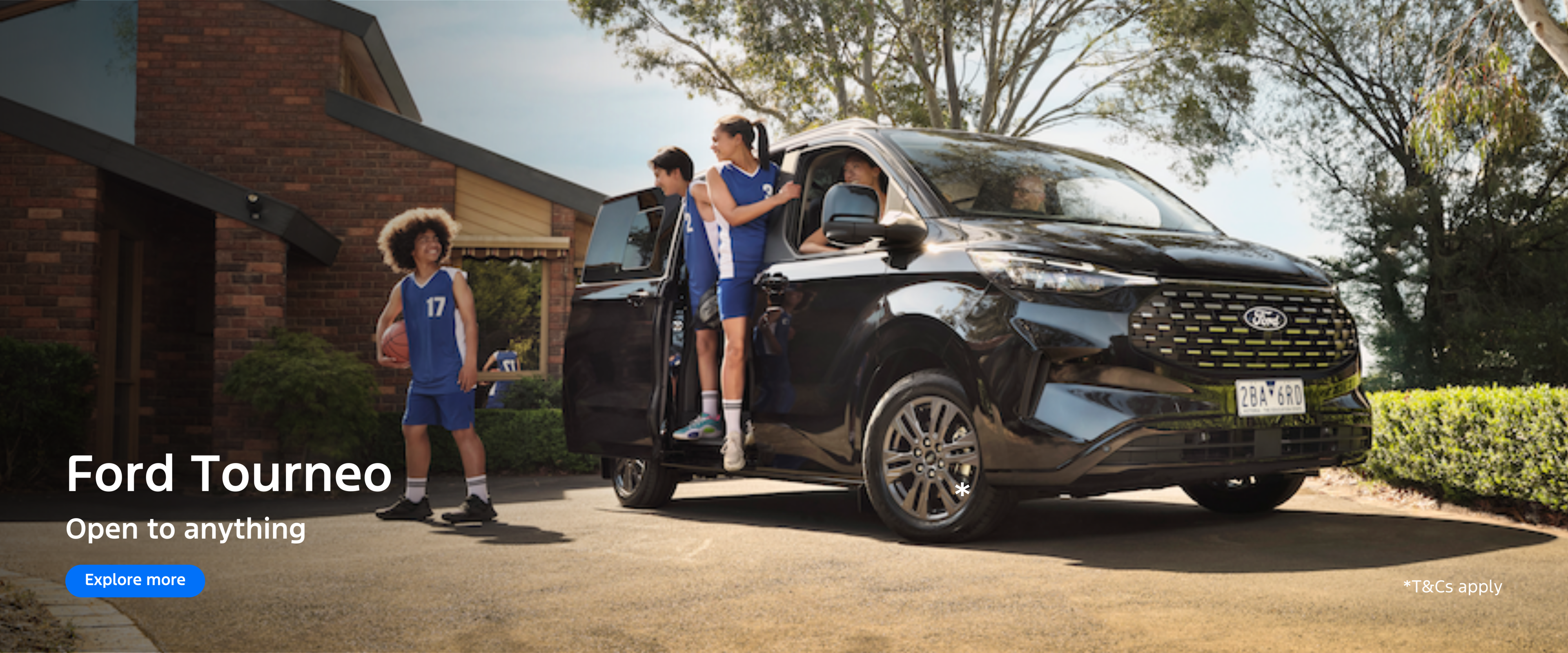 Q Ford | Springwood QLD | Ford SUV, Sedan, Hatch and Wagon