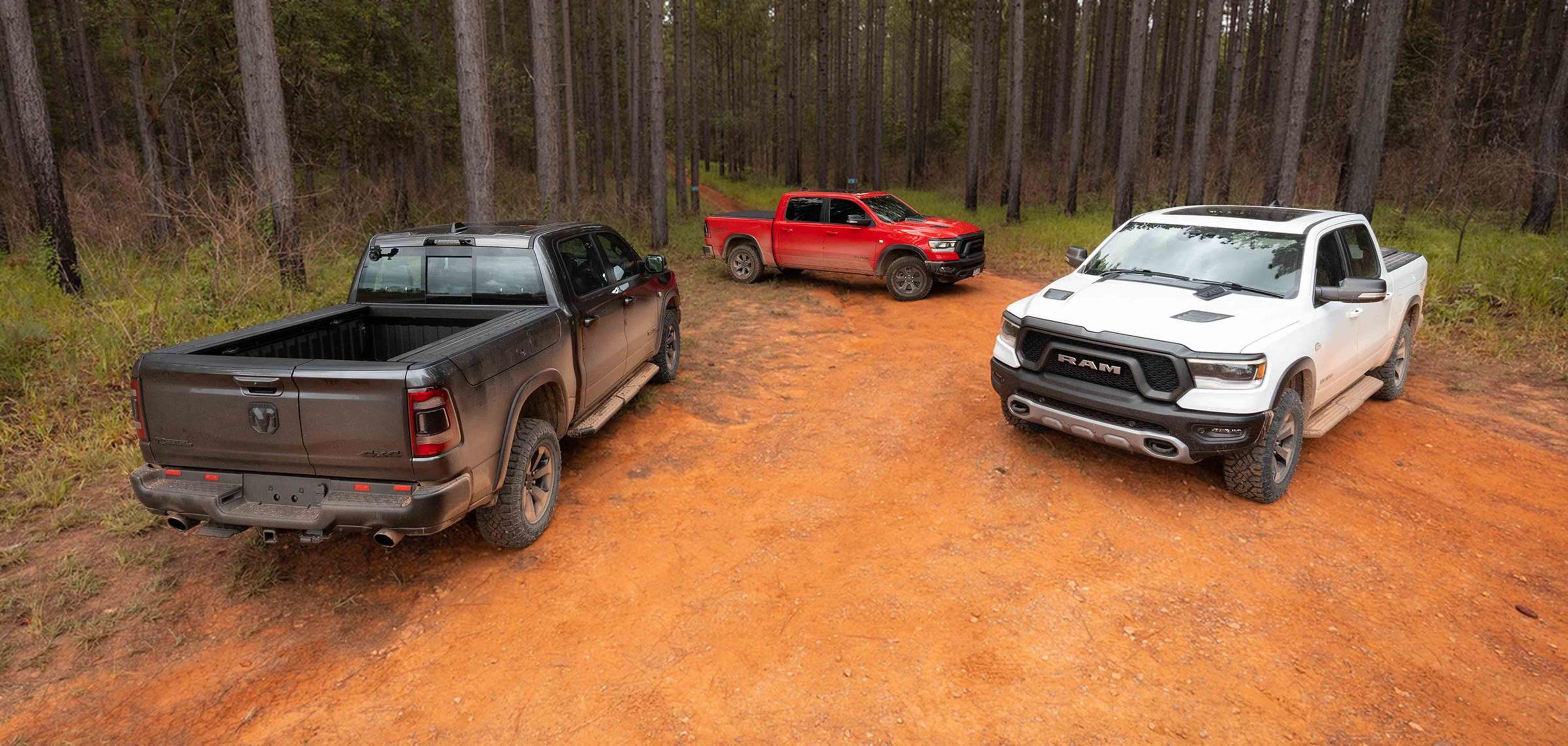 RAM 1500 REBEL G/T | Cars for Sale | Orange Motor Group 