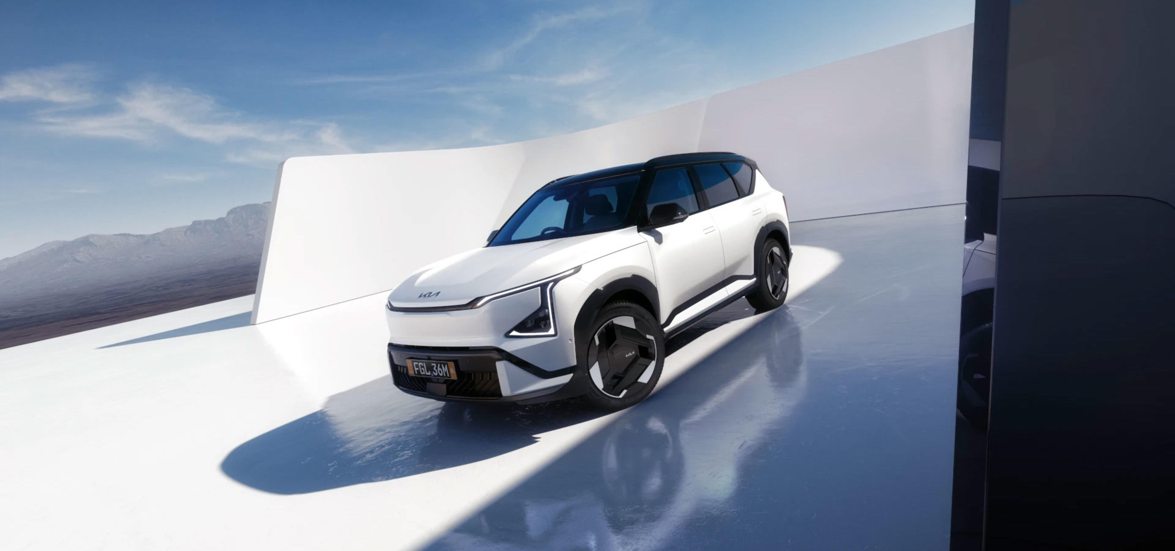Kia Renew Guaranteed Future Value