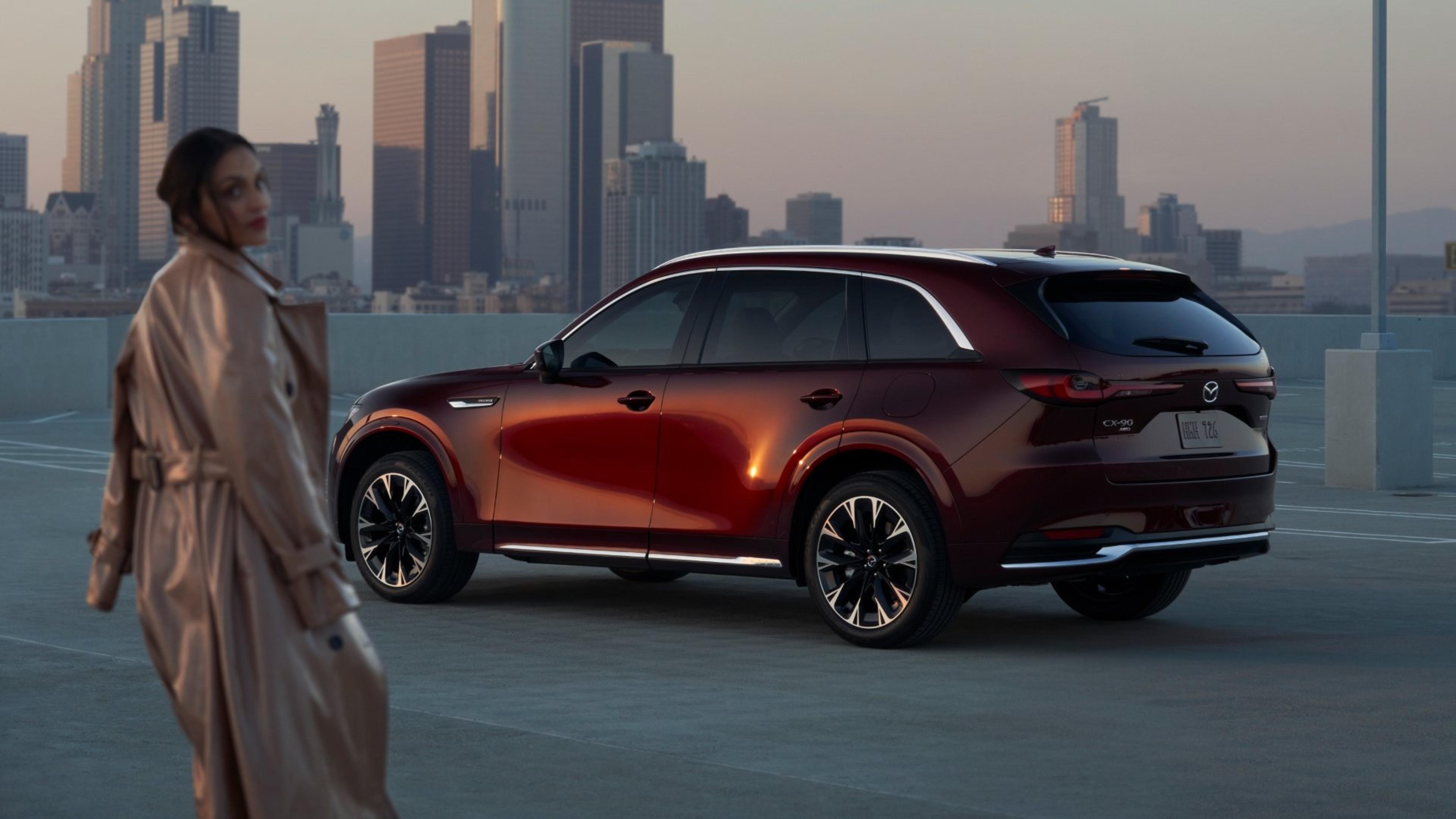 CX-90