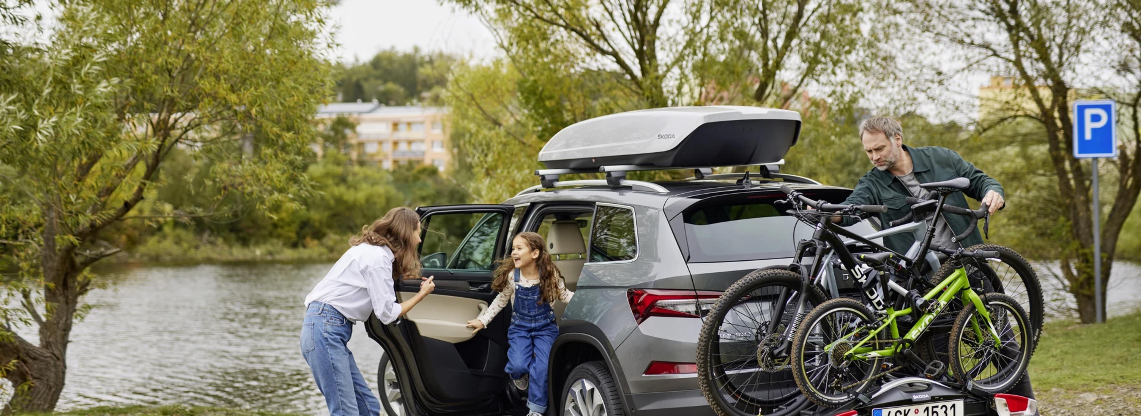 Hobart Skoda ŠKODA Dealer Hobart TAS