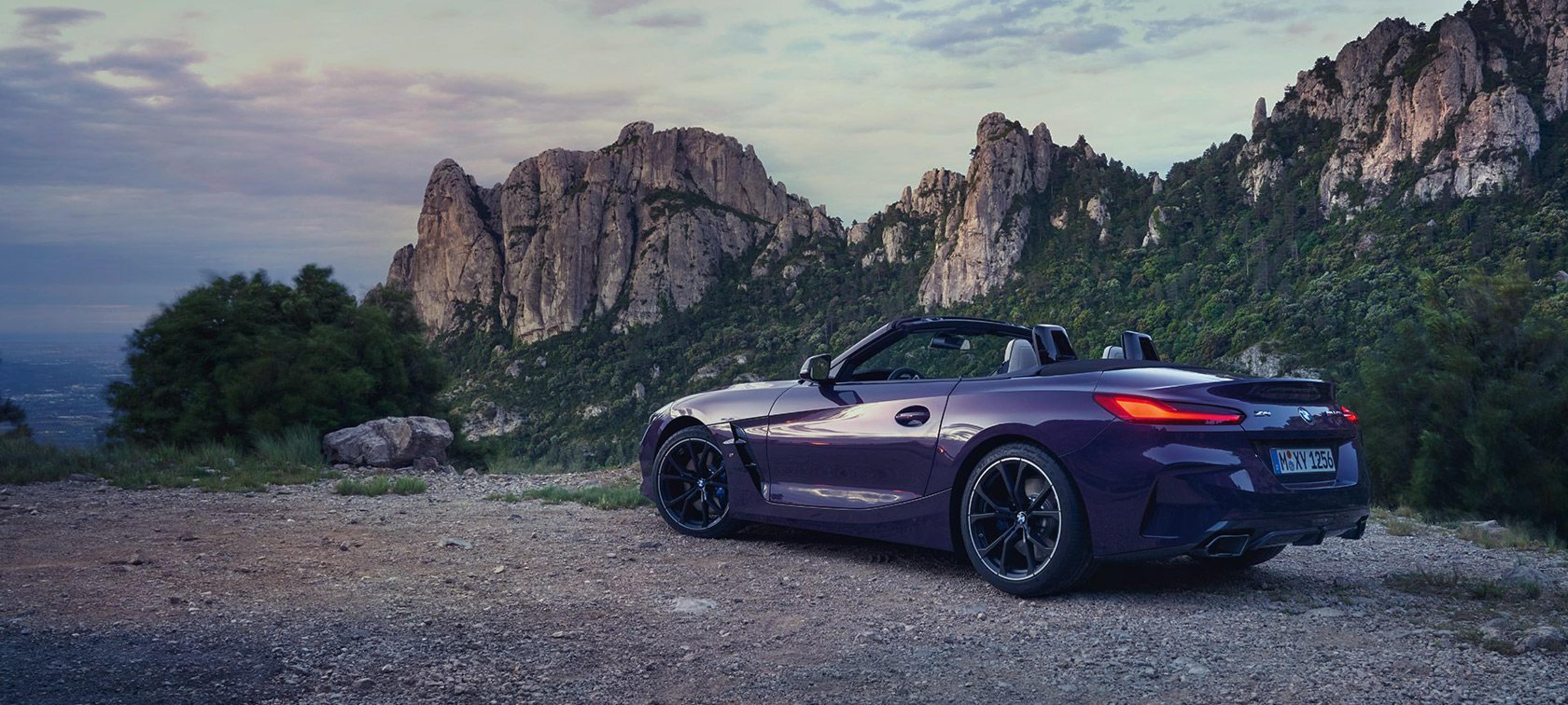 Z4 Roadster