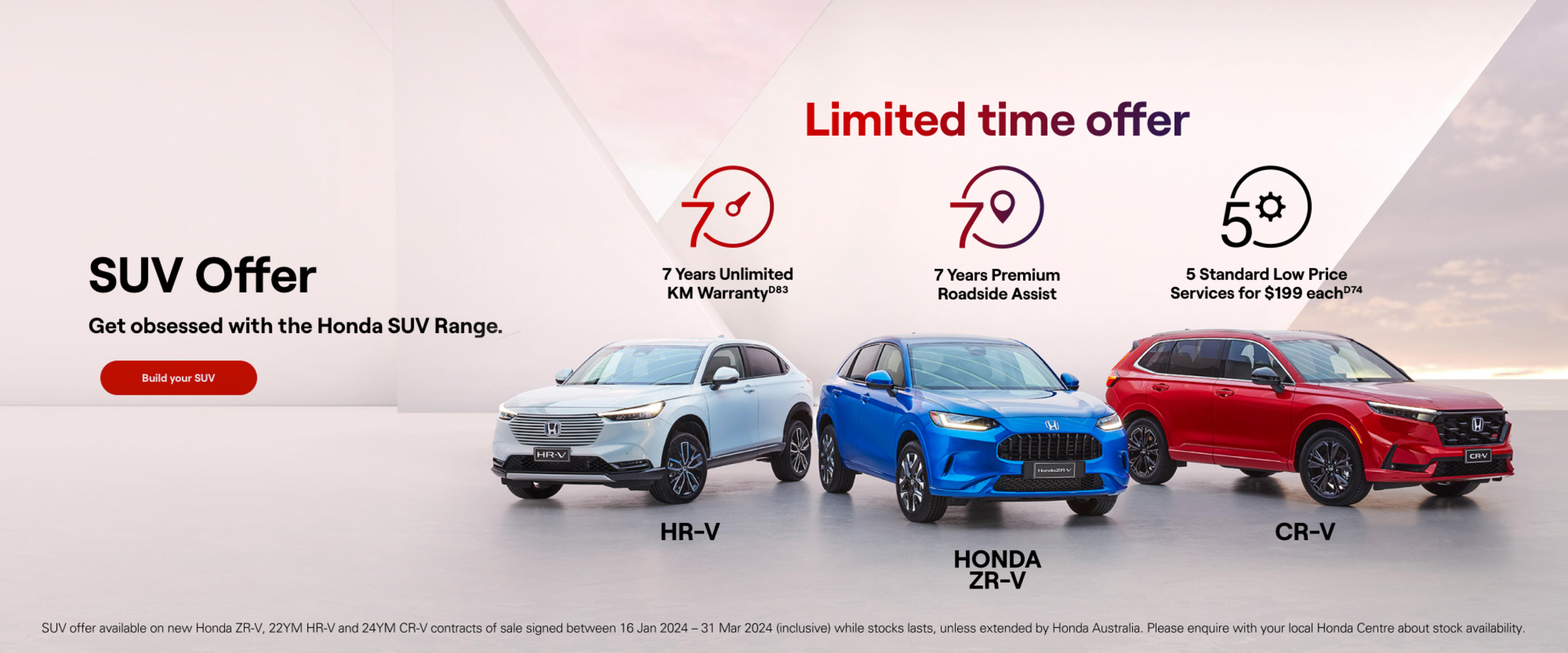 North Jacklin Motor Group Honda Mackay New and Used Cars North