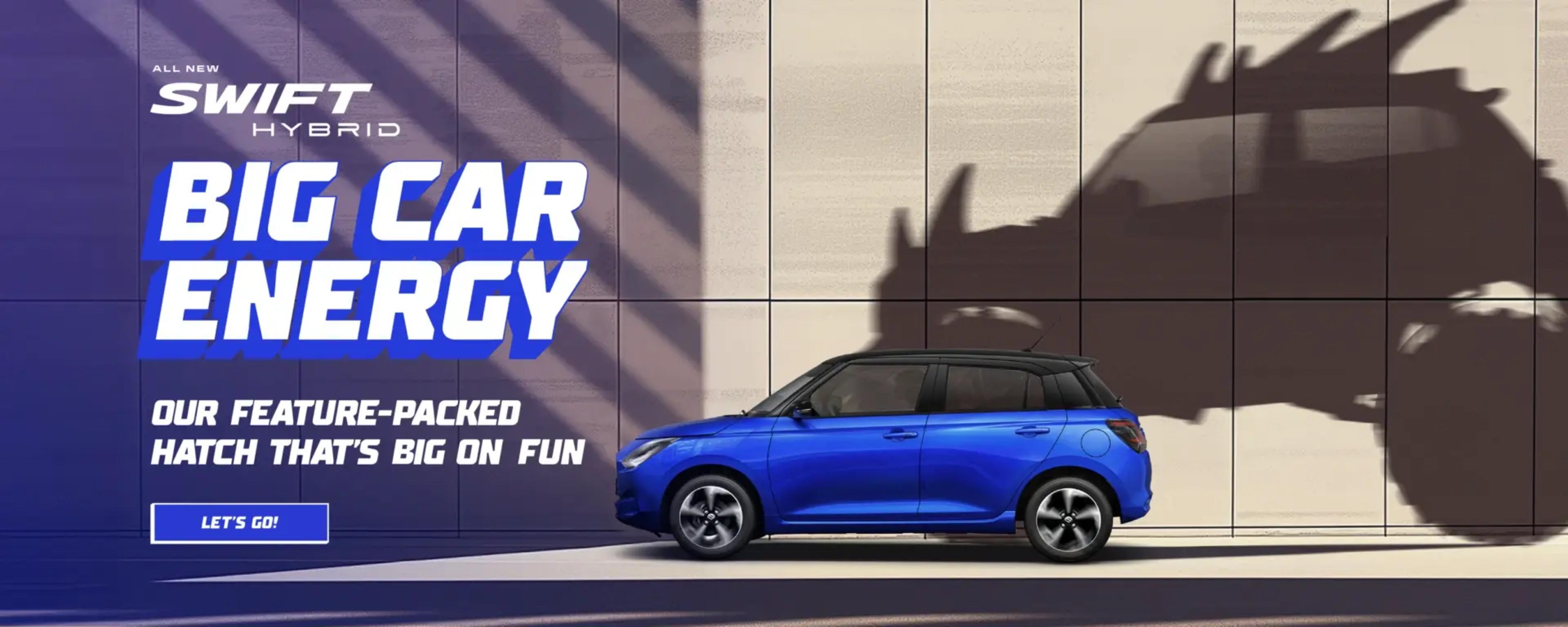 Q Suzuki Springwood QLD Suzuki SUV, Sedan, Hatch and 4x4